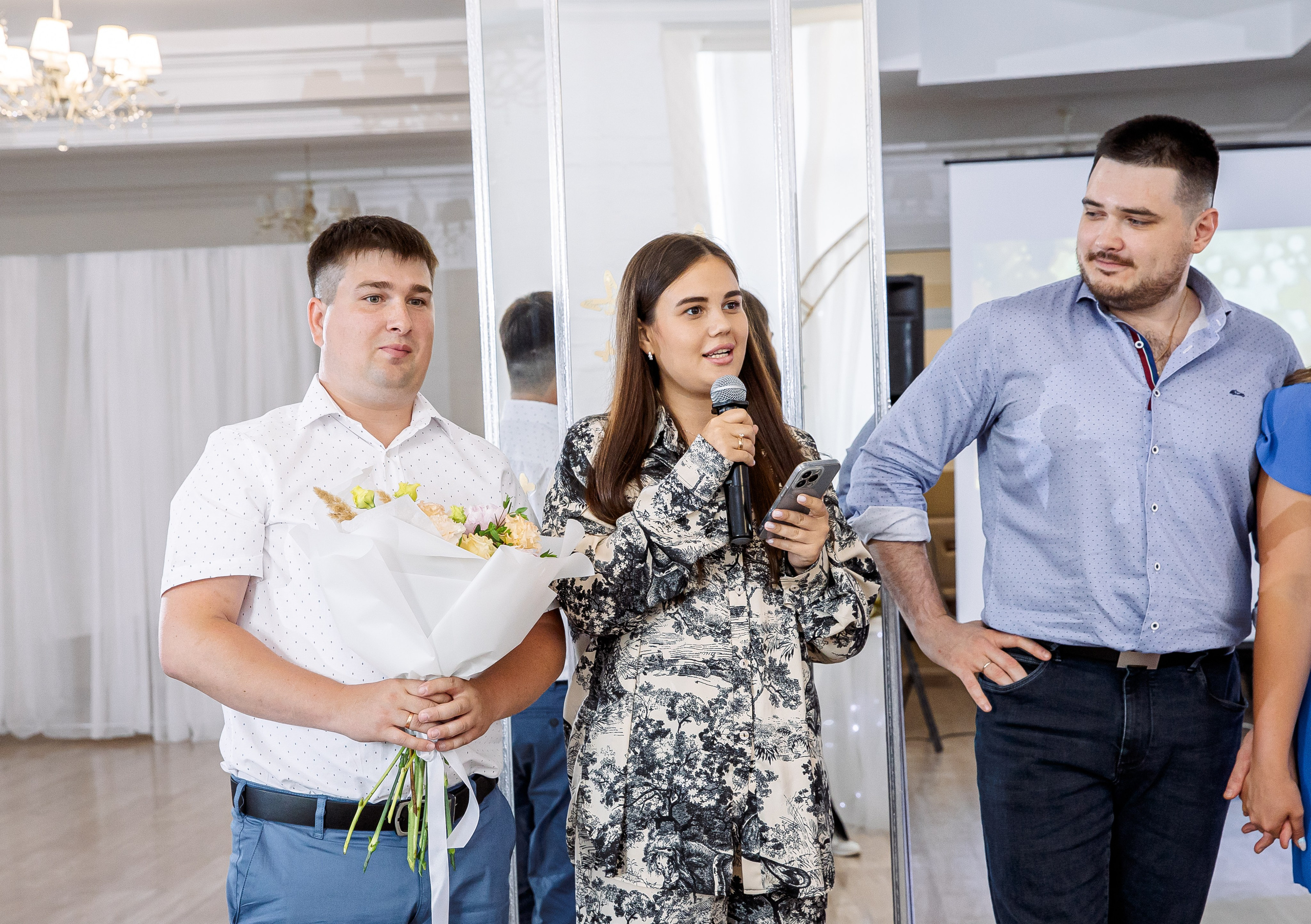 Евгений и Татьяна. Свадебный и семейный фотограф в Челябинске Юлия Ишимова