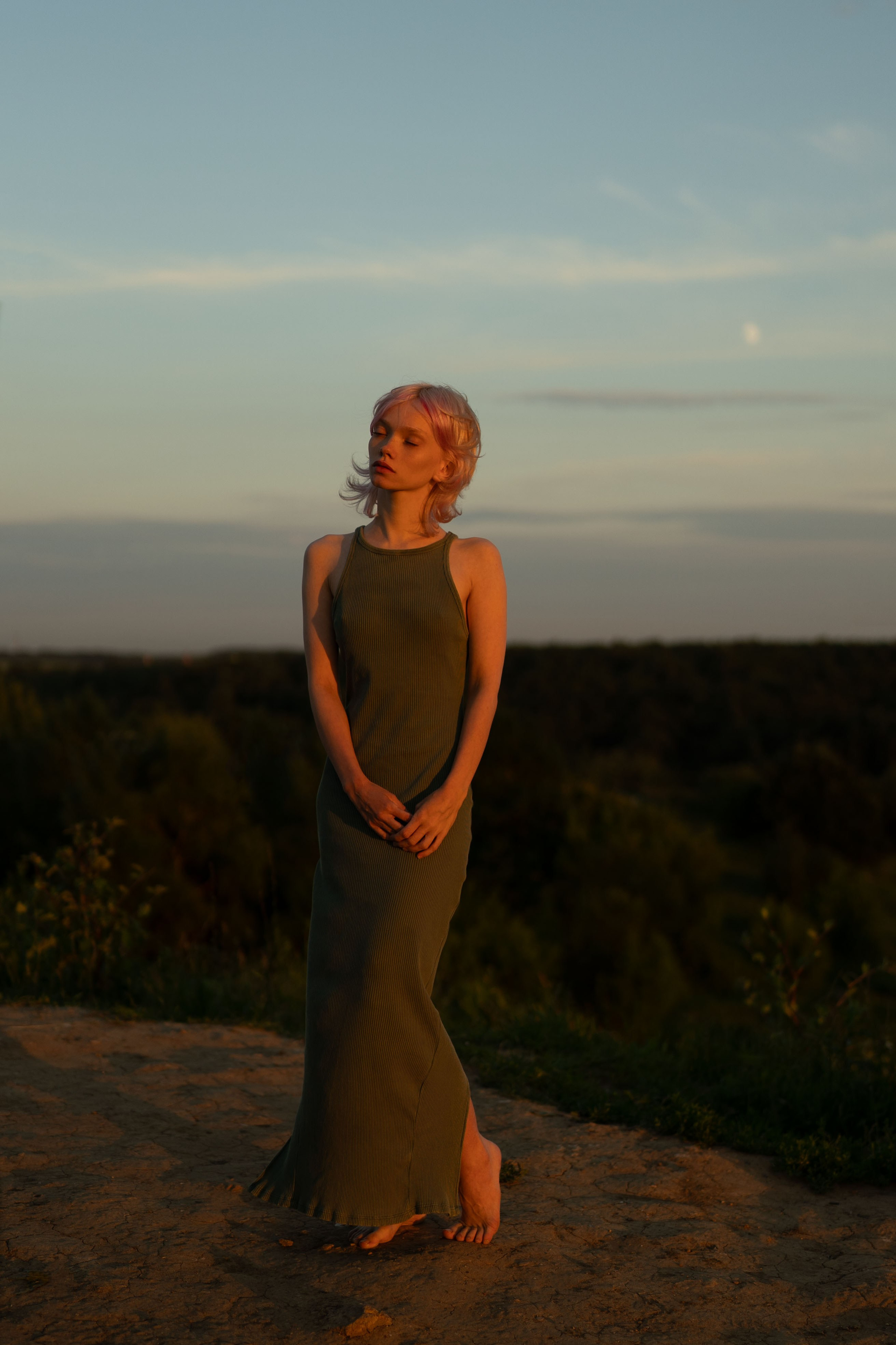 Соня Воронцова. Photographer Turlova Anastasiya CANDYRAY