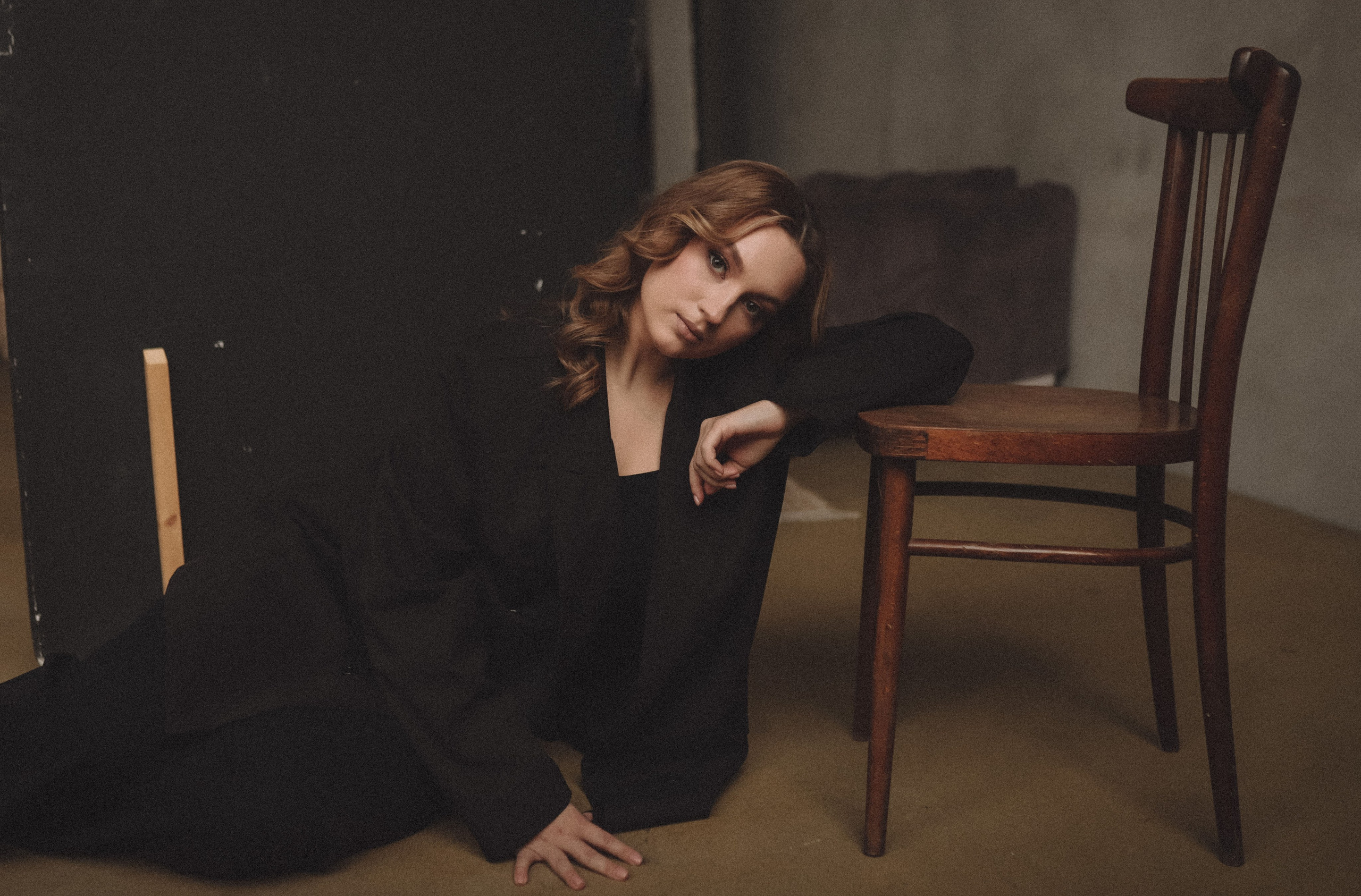 Таня. Фотограф в Нижнем Новгороде Кристина Батанова