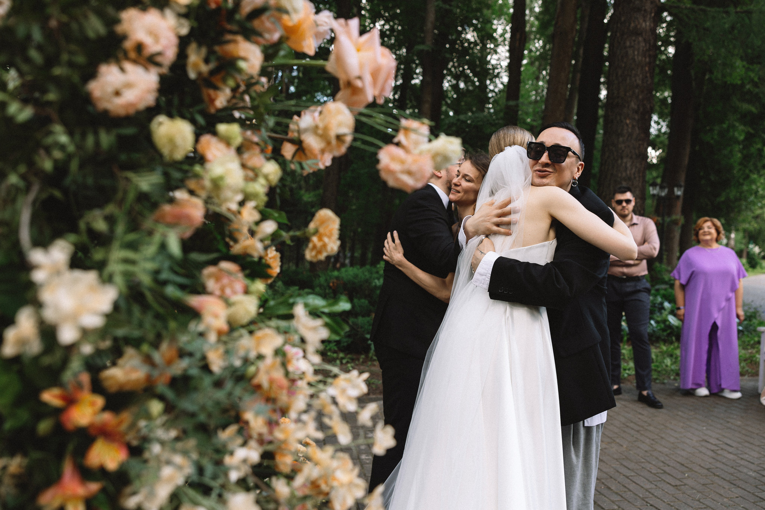 Виктория и Александр. Lifestyle фотограф в Санкт-Петербурге Анна Щекалева