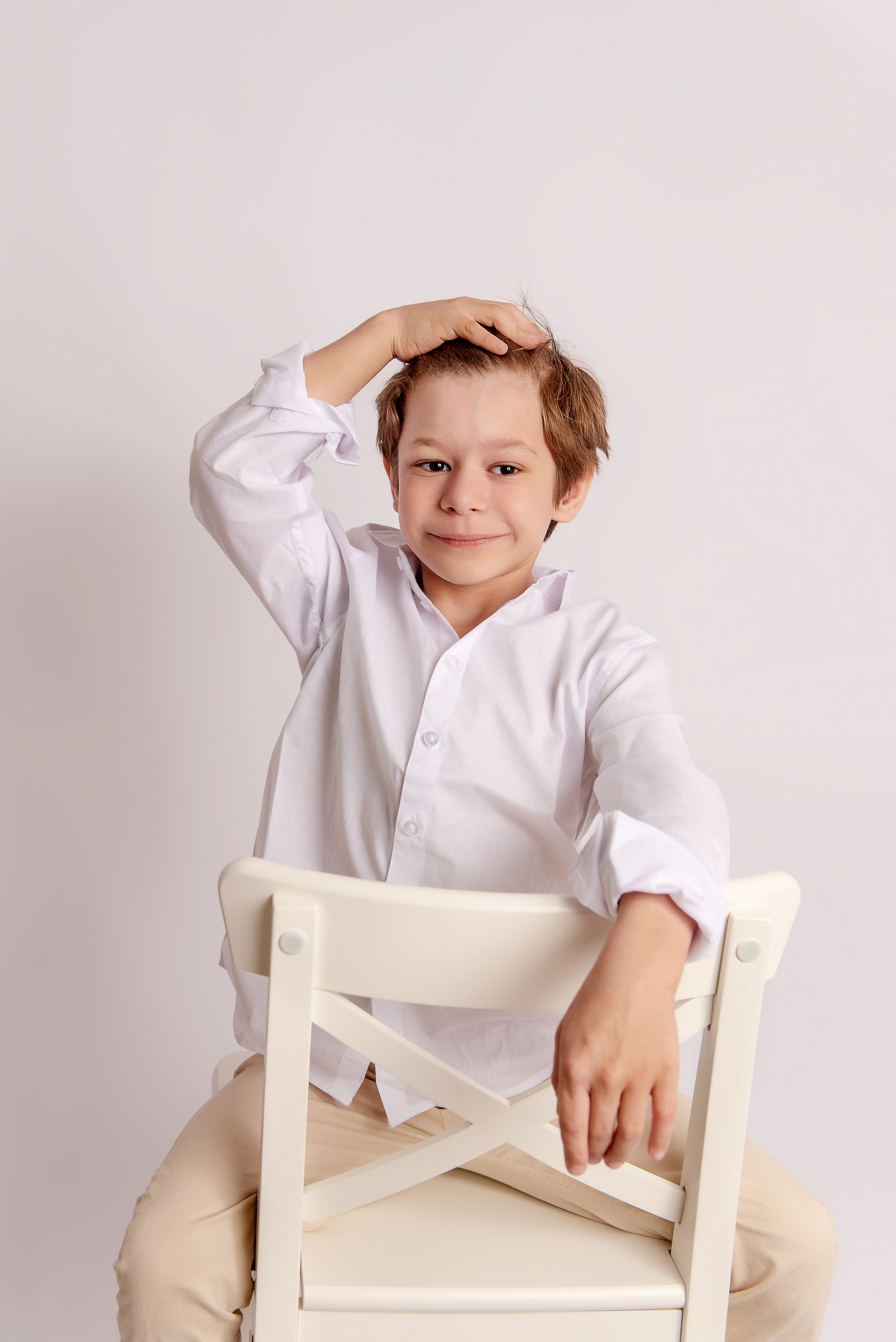 Виктория. Детский фотограф в Долгопрудном и Москве