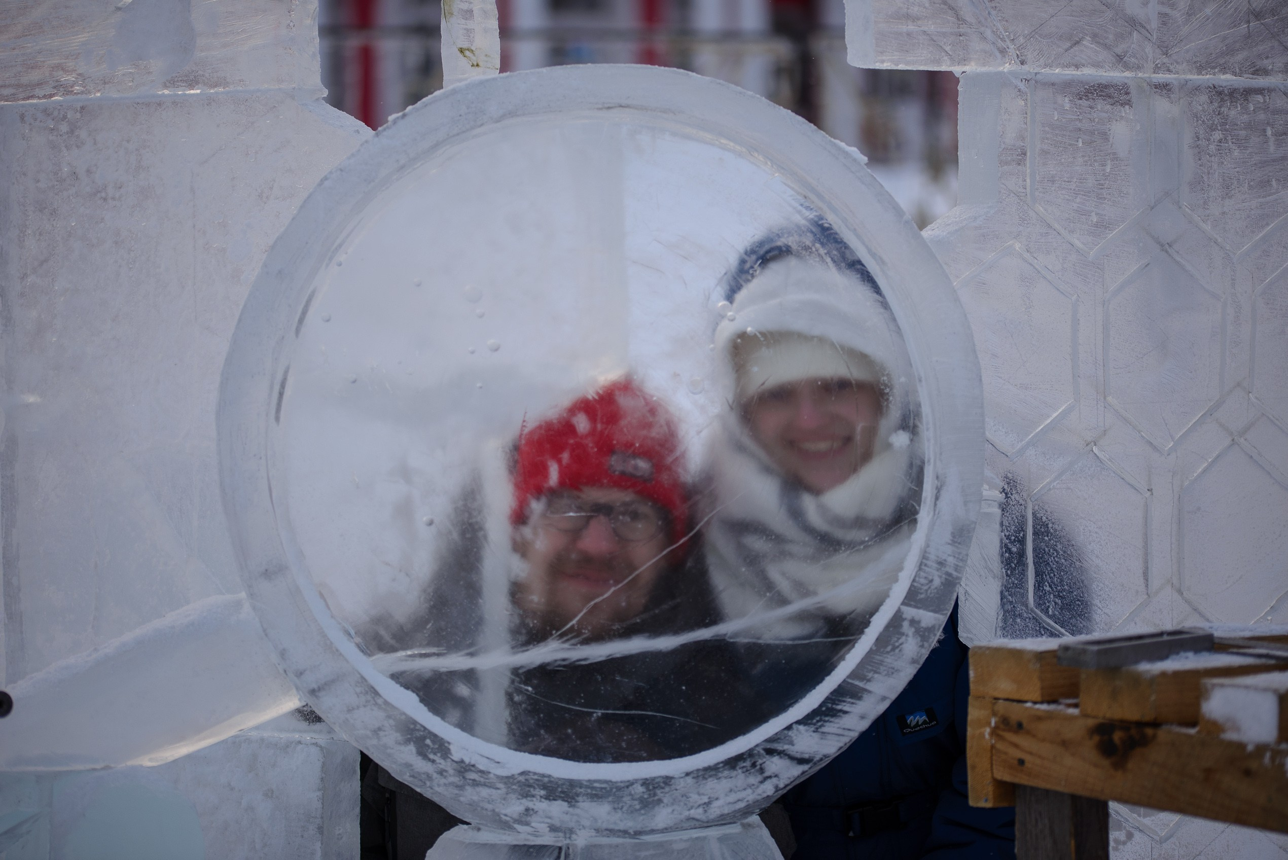 Гиперборея 2024. Предметный фотограф в Петрозаводске Дибров Николай