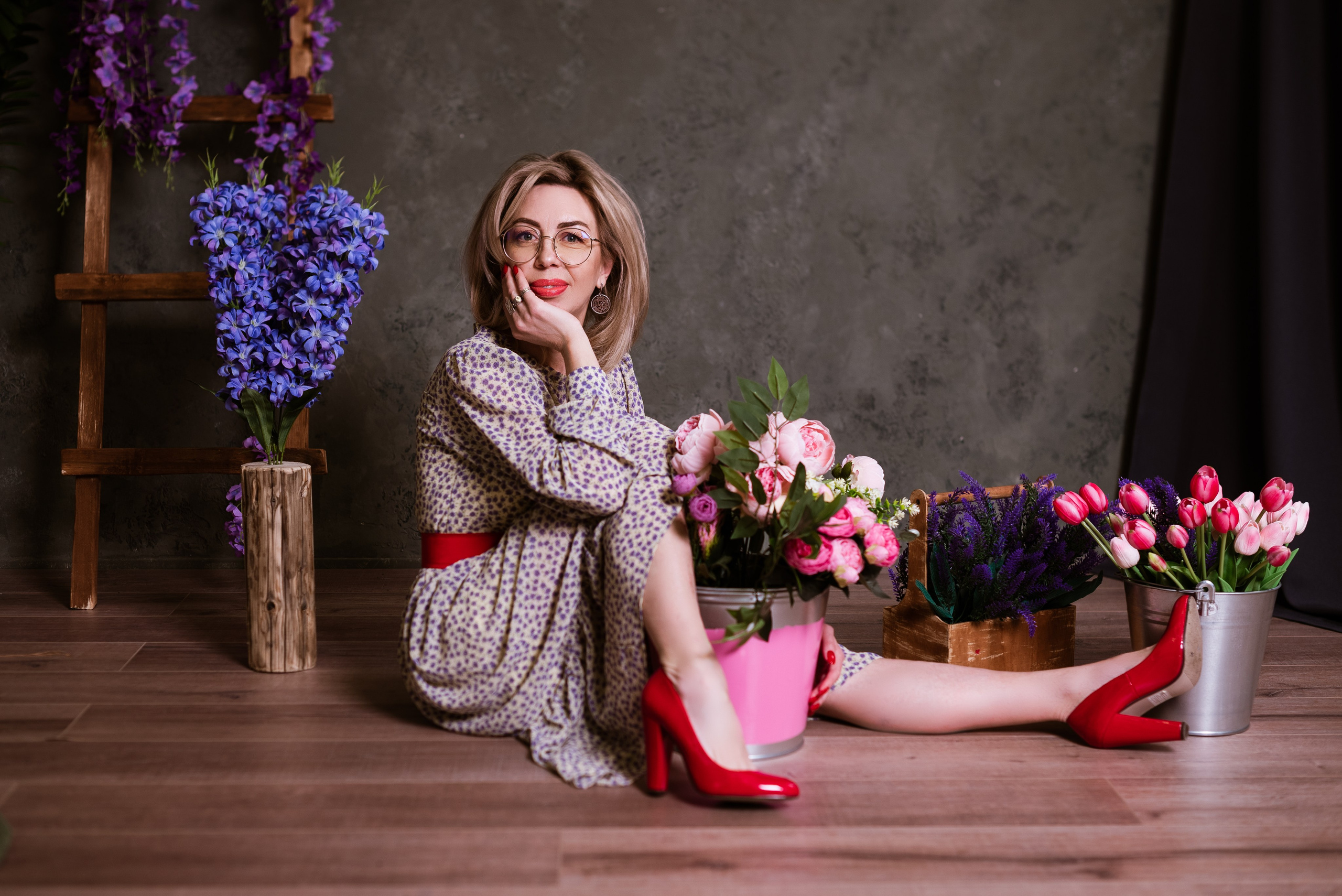 Весна & Елены. Свадебный и семейный фотограф Барнаул Новоалтайск