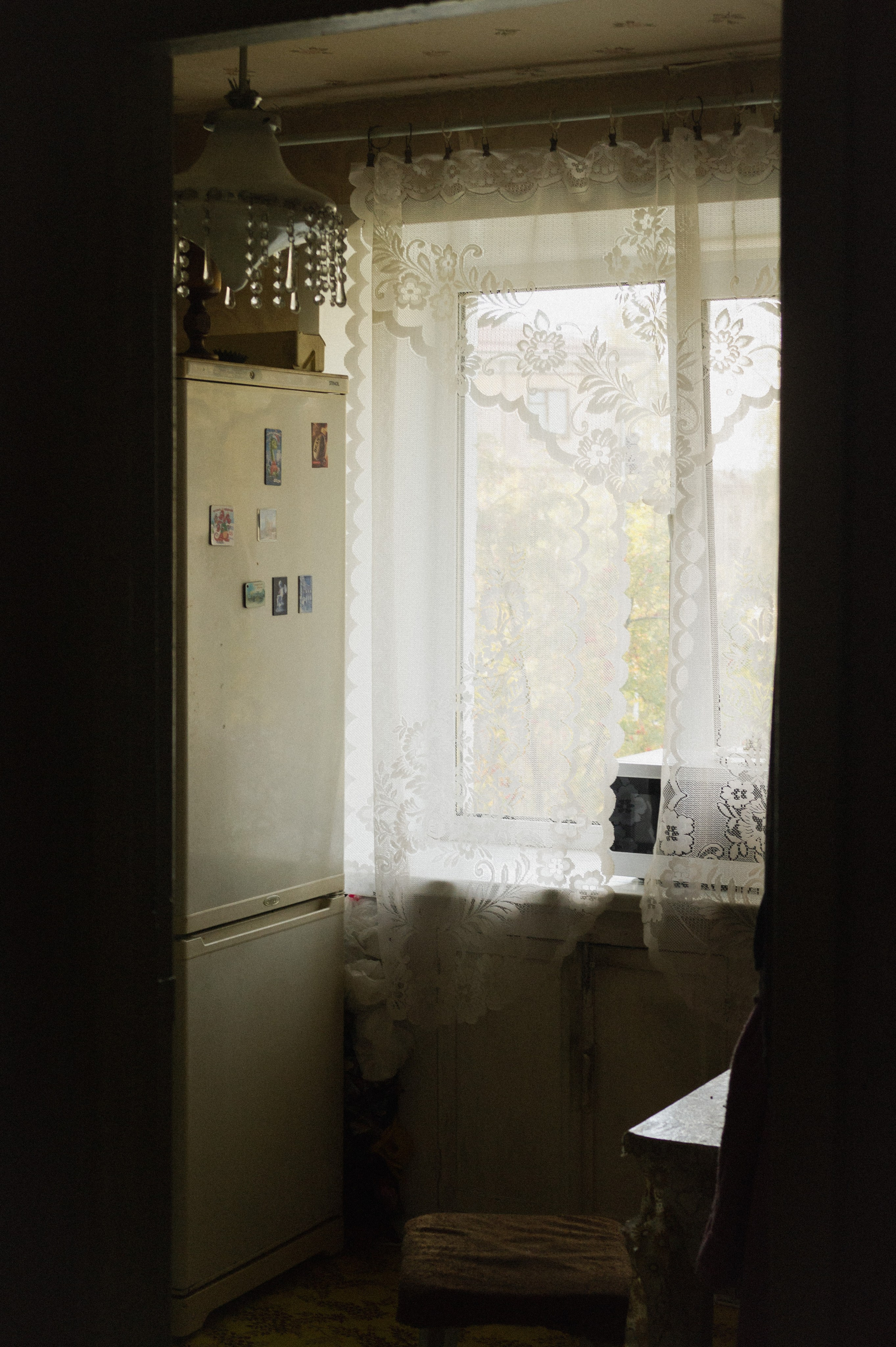 Октябрь 2025. Den Mirov — Фотограф, Музыкант