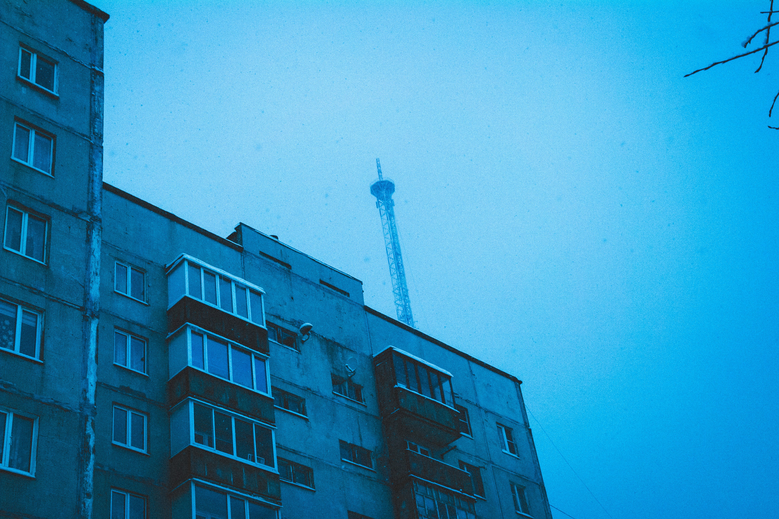 24.35. Den Mirov — Photographer, Musician