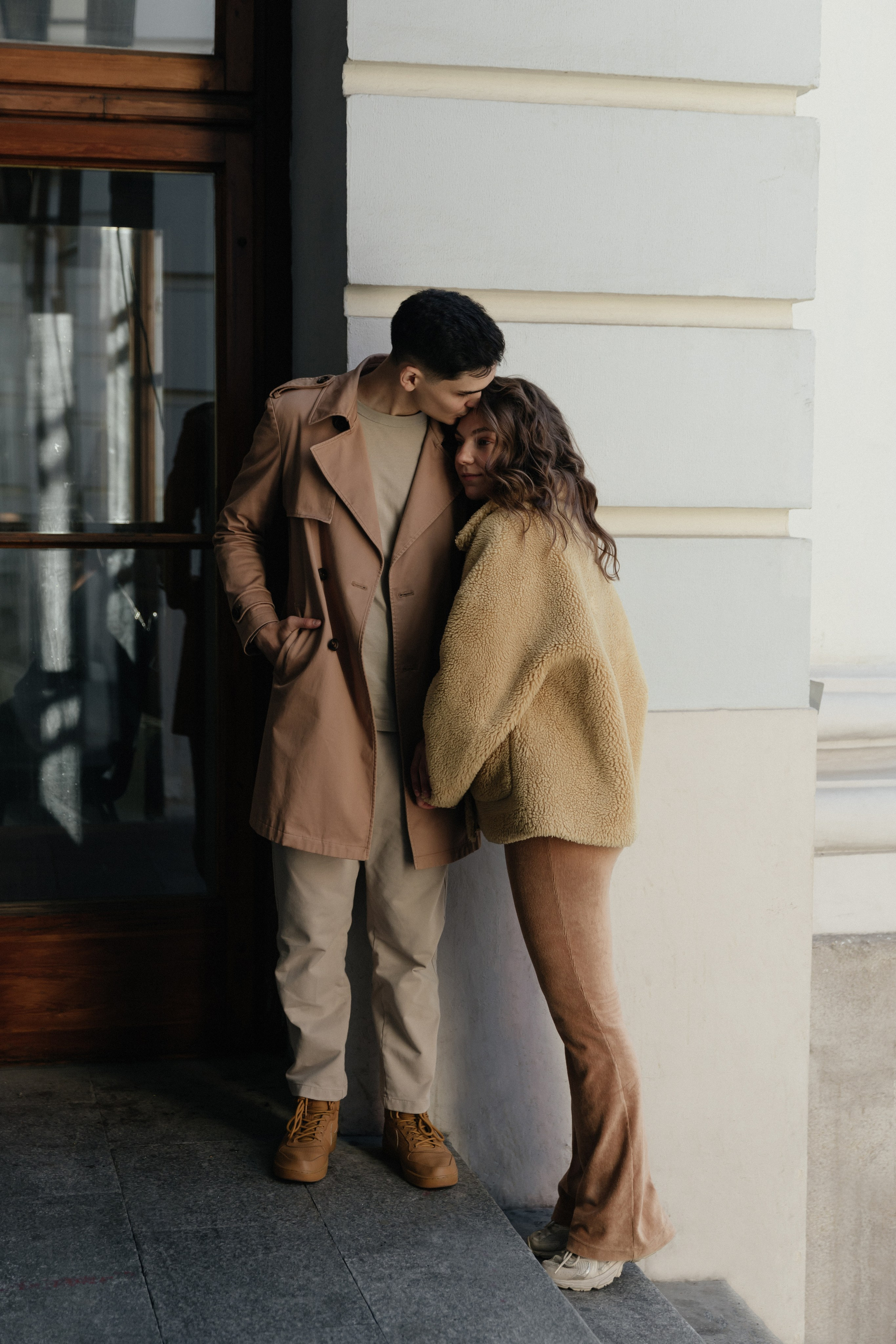 Family. Фотограф Дарья Николаева