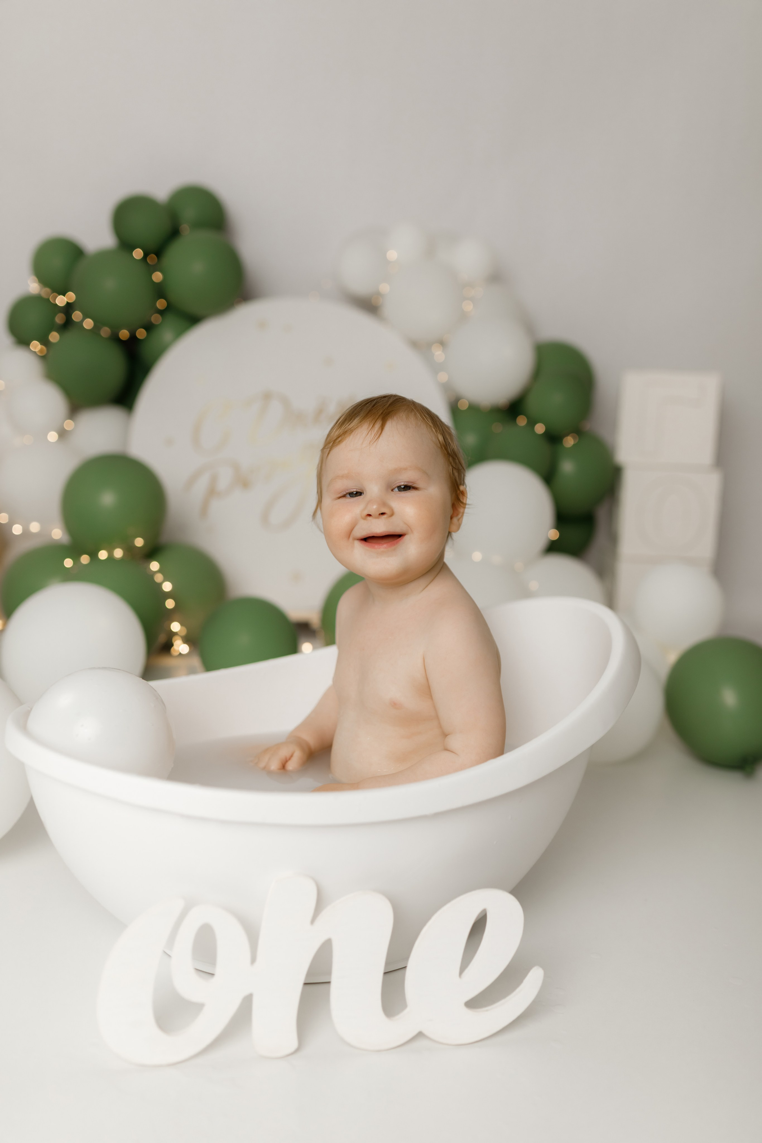 Годики. Фотограф новорождённых семейный фотограф Томск Елена Каплина