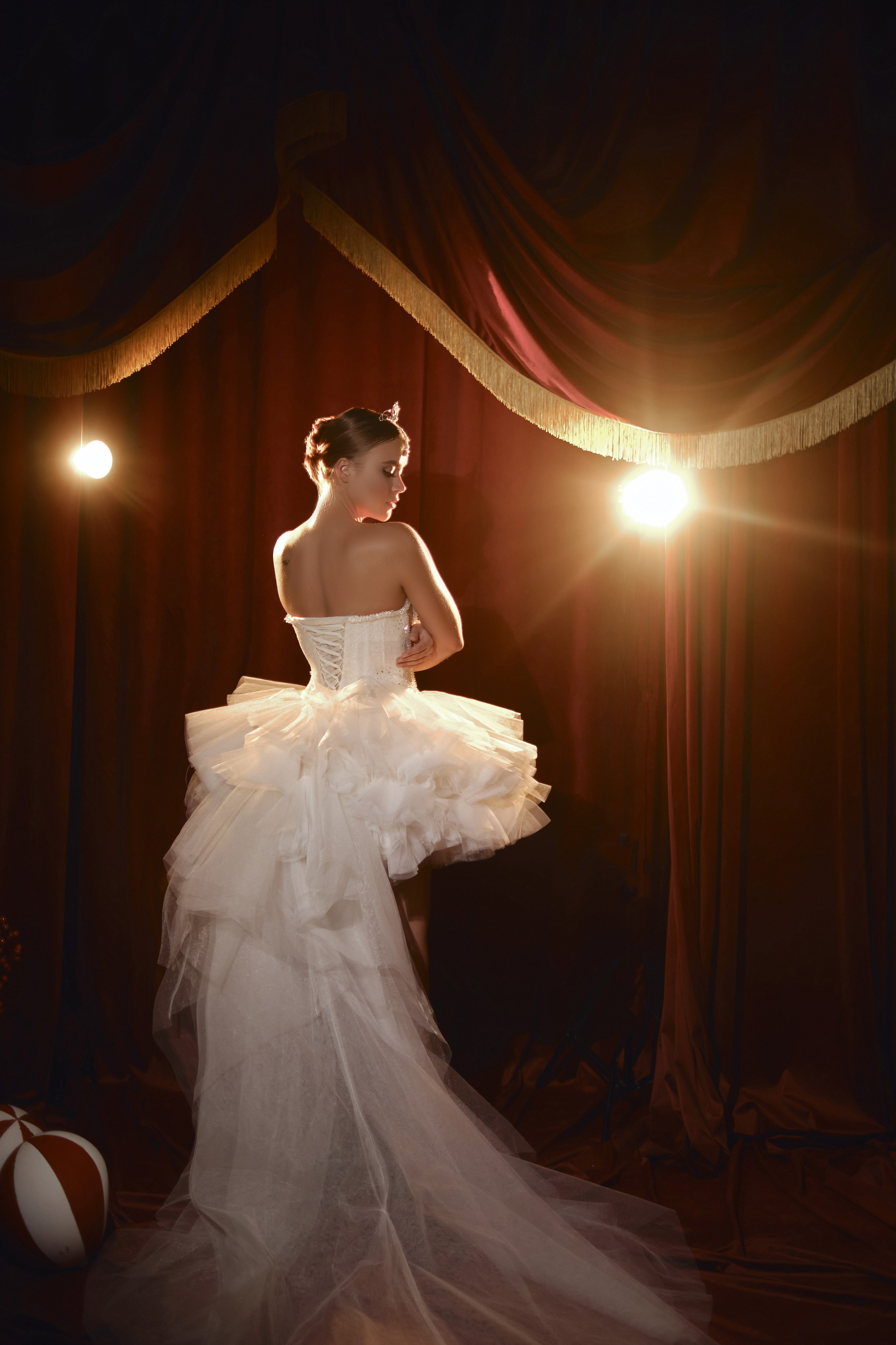 Анжелика. Свадебный фотограф Кристина Кулецкая г. Челябинск