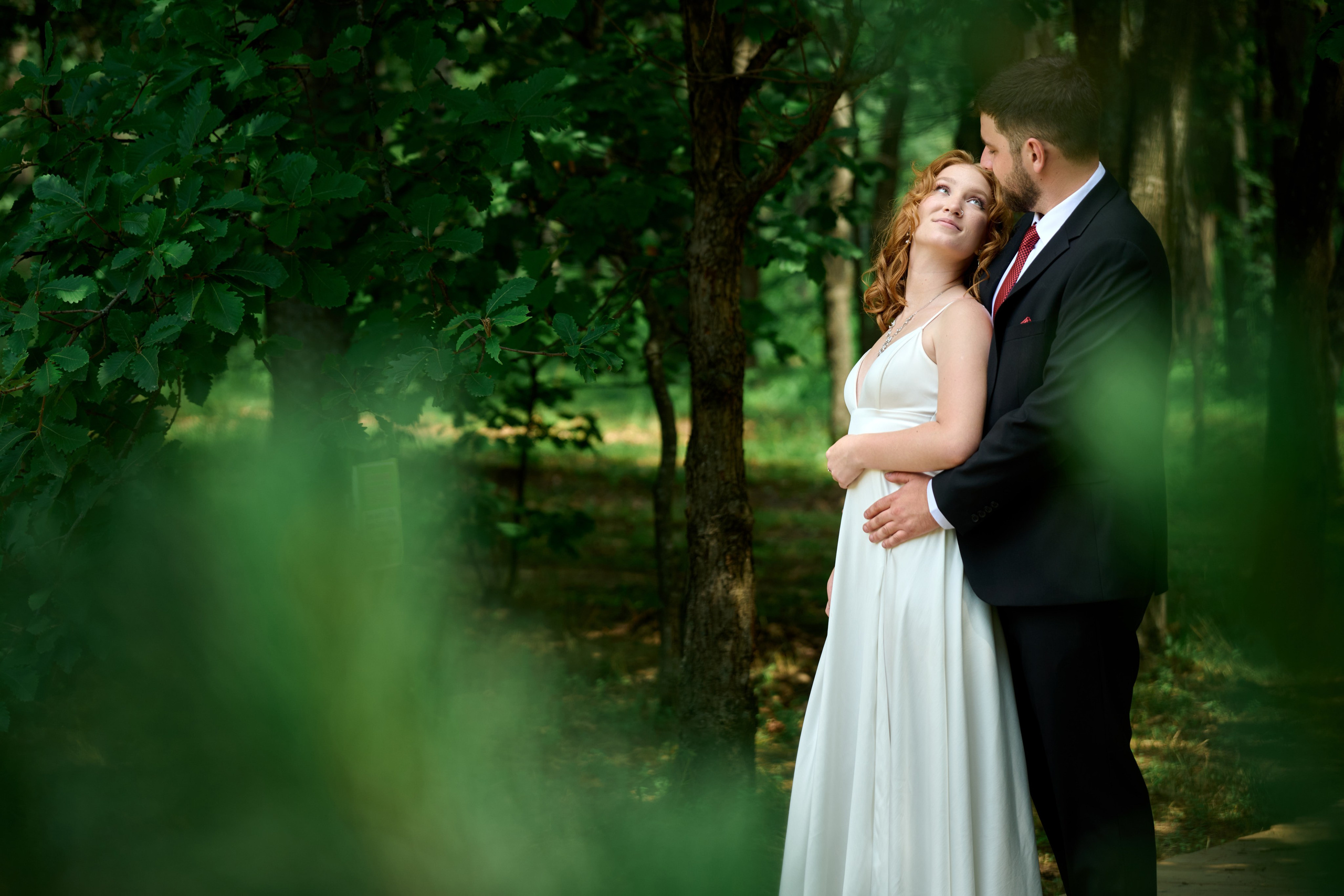 Свадьба Павла и Анастасии на тему мотоцикл — свобода. Профессиональный фотограф Старый Оскол, Губкин — свадьба, венчание, крещение, юбилей и день рождения