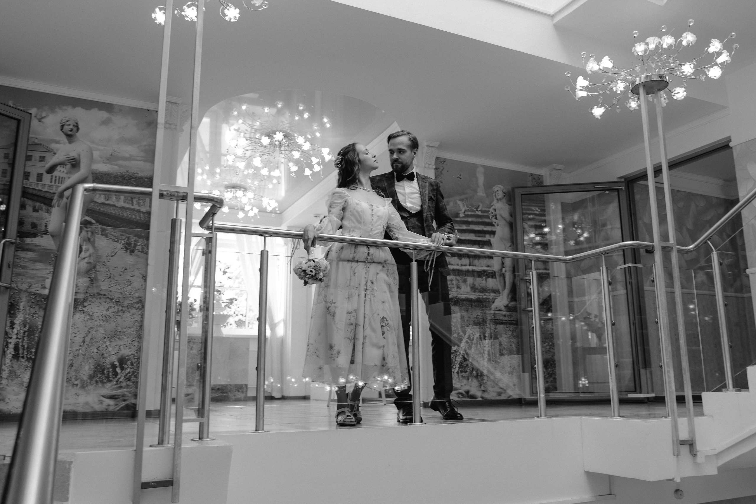 12.08.2023. Свадебный фотограф — Наталья Фед СПб/Москва