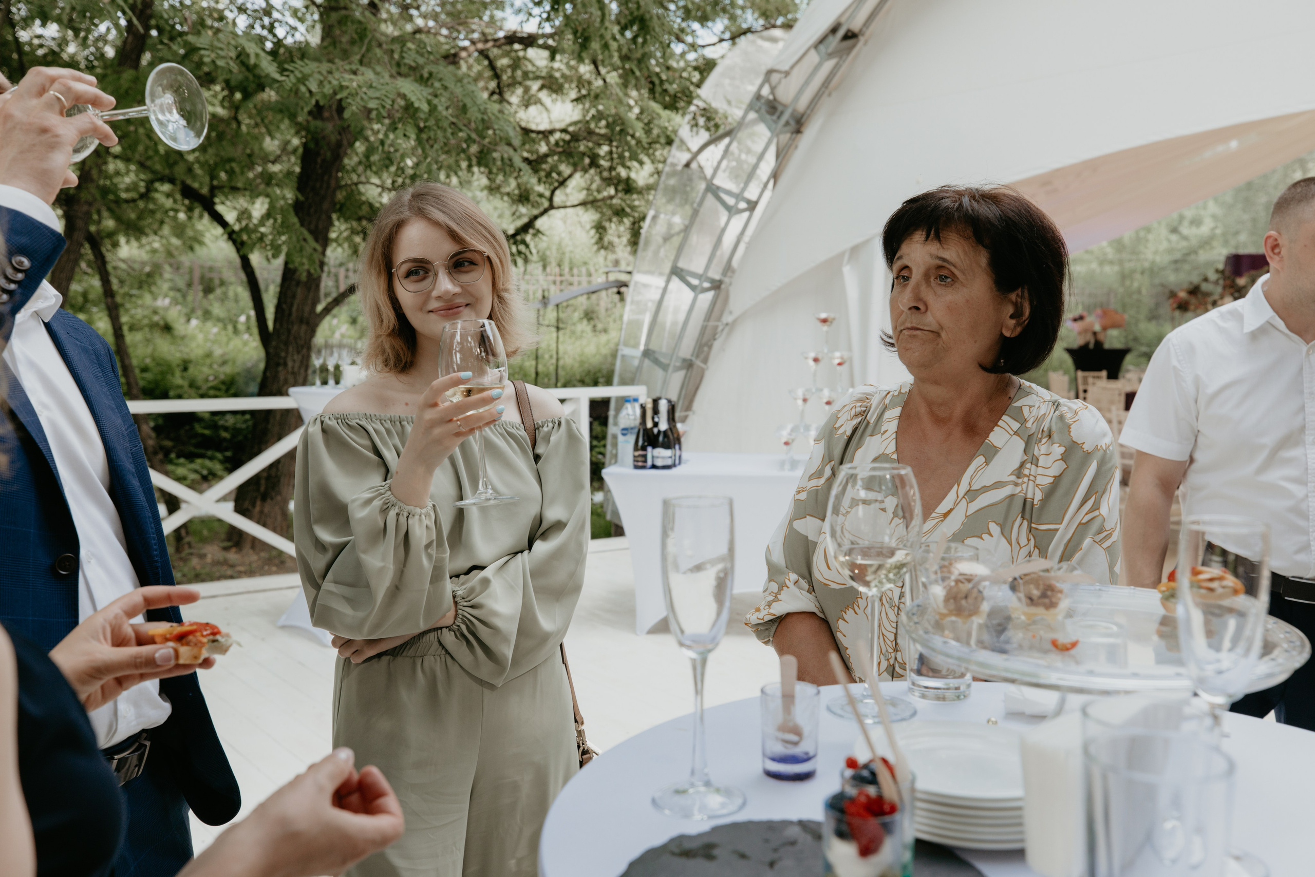 #1 Полный свадебный день. Фотограф Москва Шептаев Артём