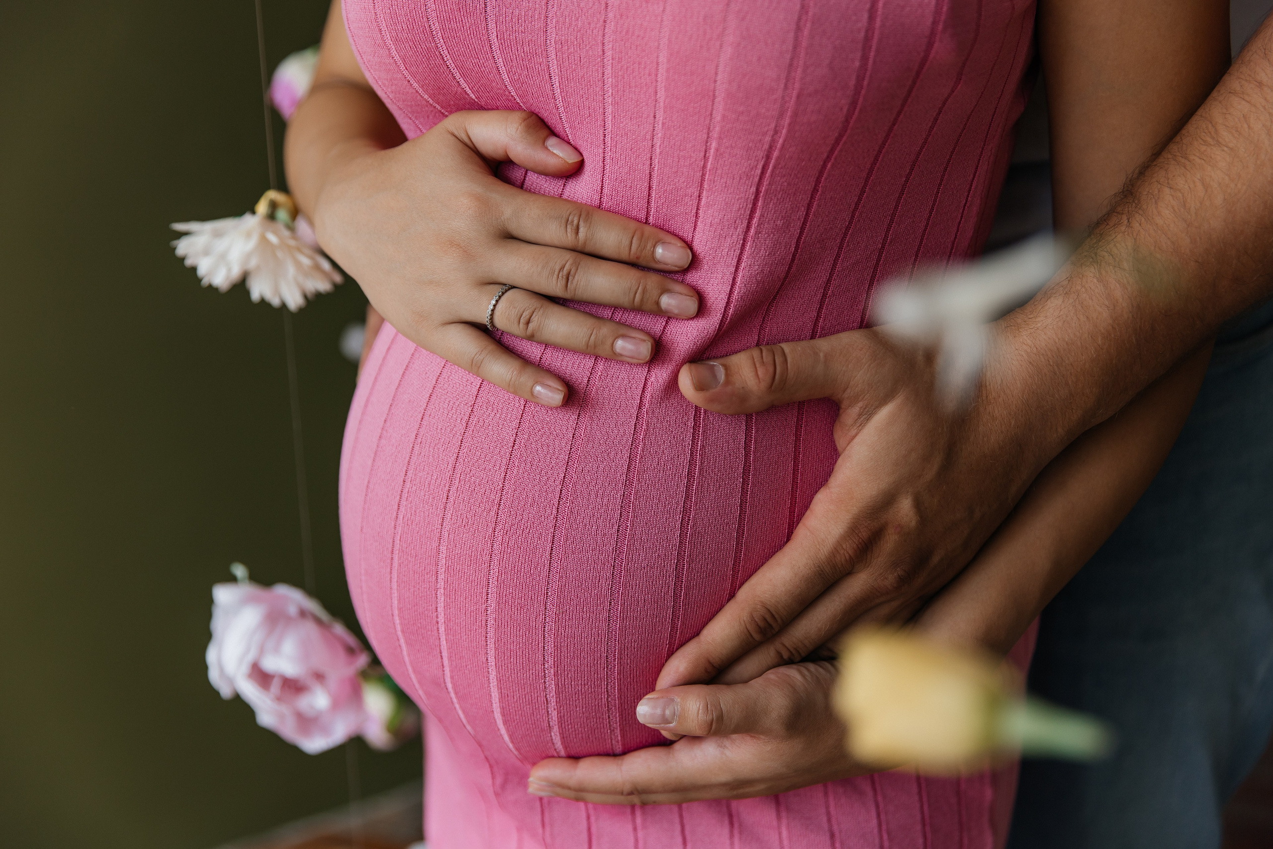 Анастасия и Роман. Фотограф Москва Шептаев Артём