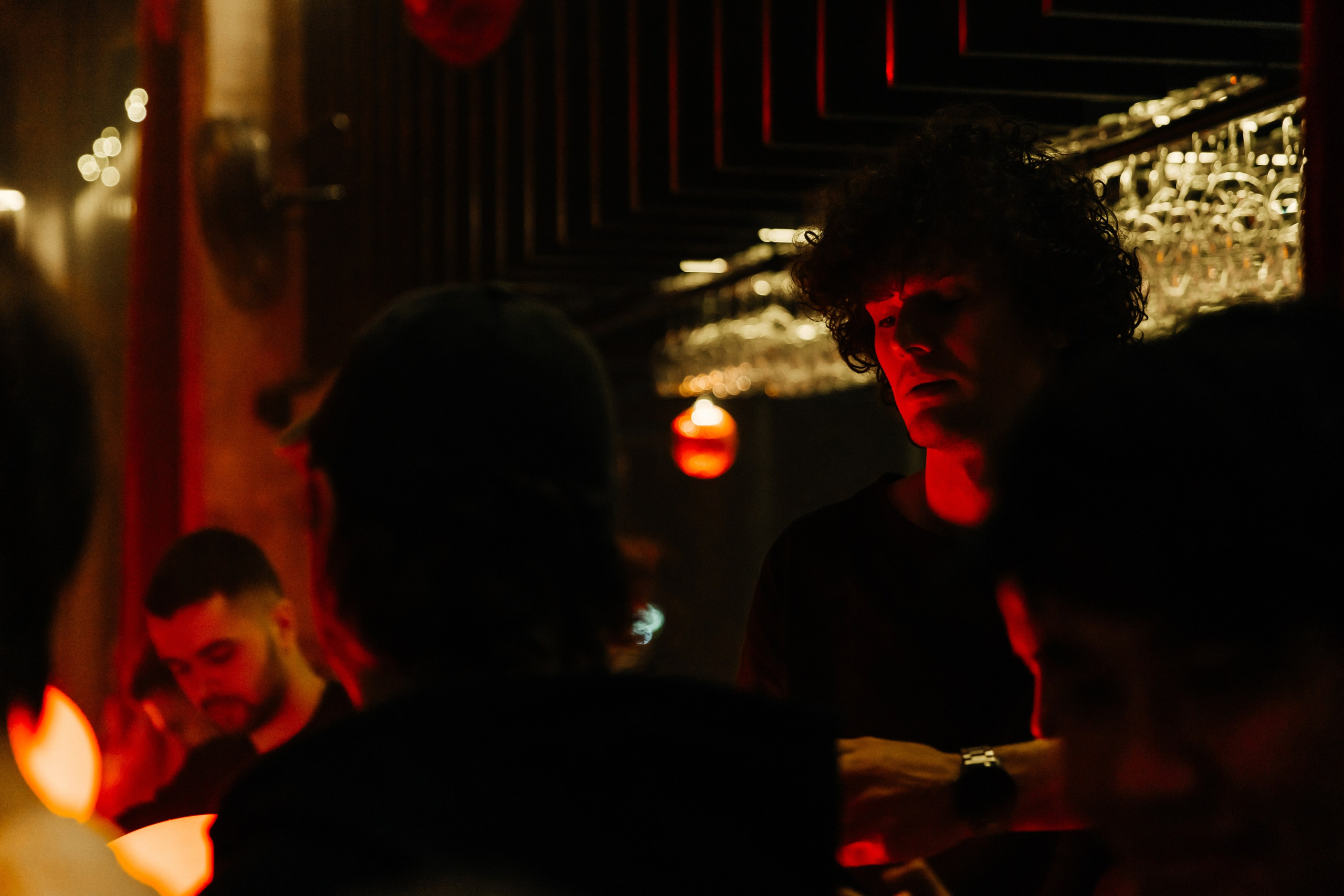 Андрей 30 лет. Фотограф Москва Шептаев Артём