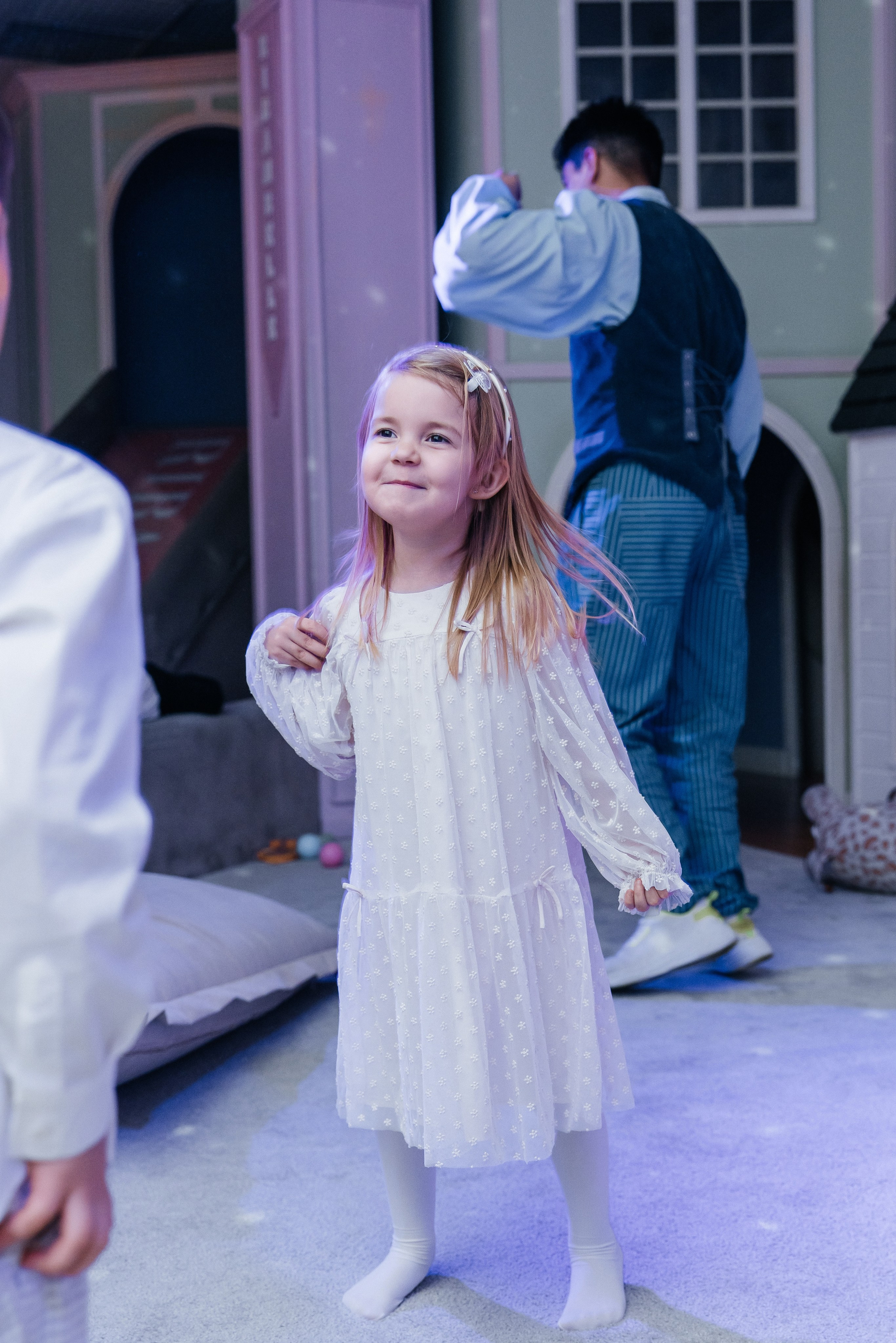 Даниил 4 года. Фотограф Москва Шептаев Артём