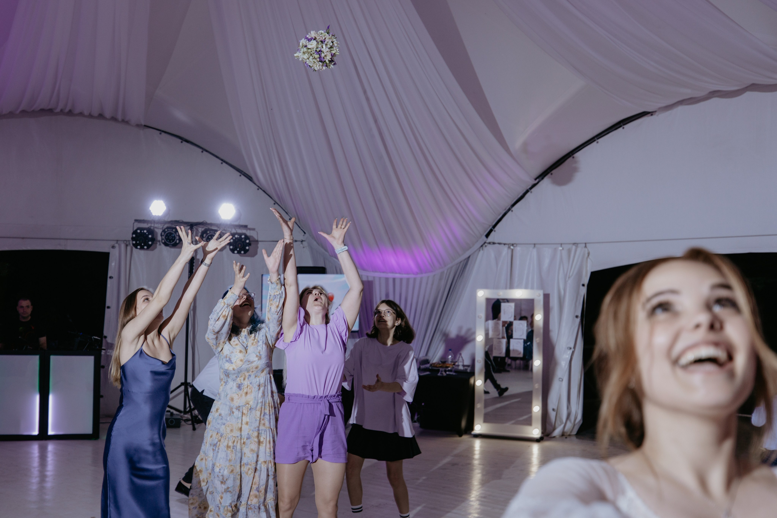 #1 Полный свадебный день. Фотограф Москва Шептаев Артём