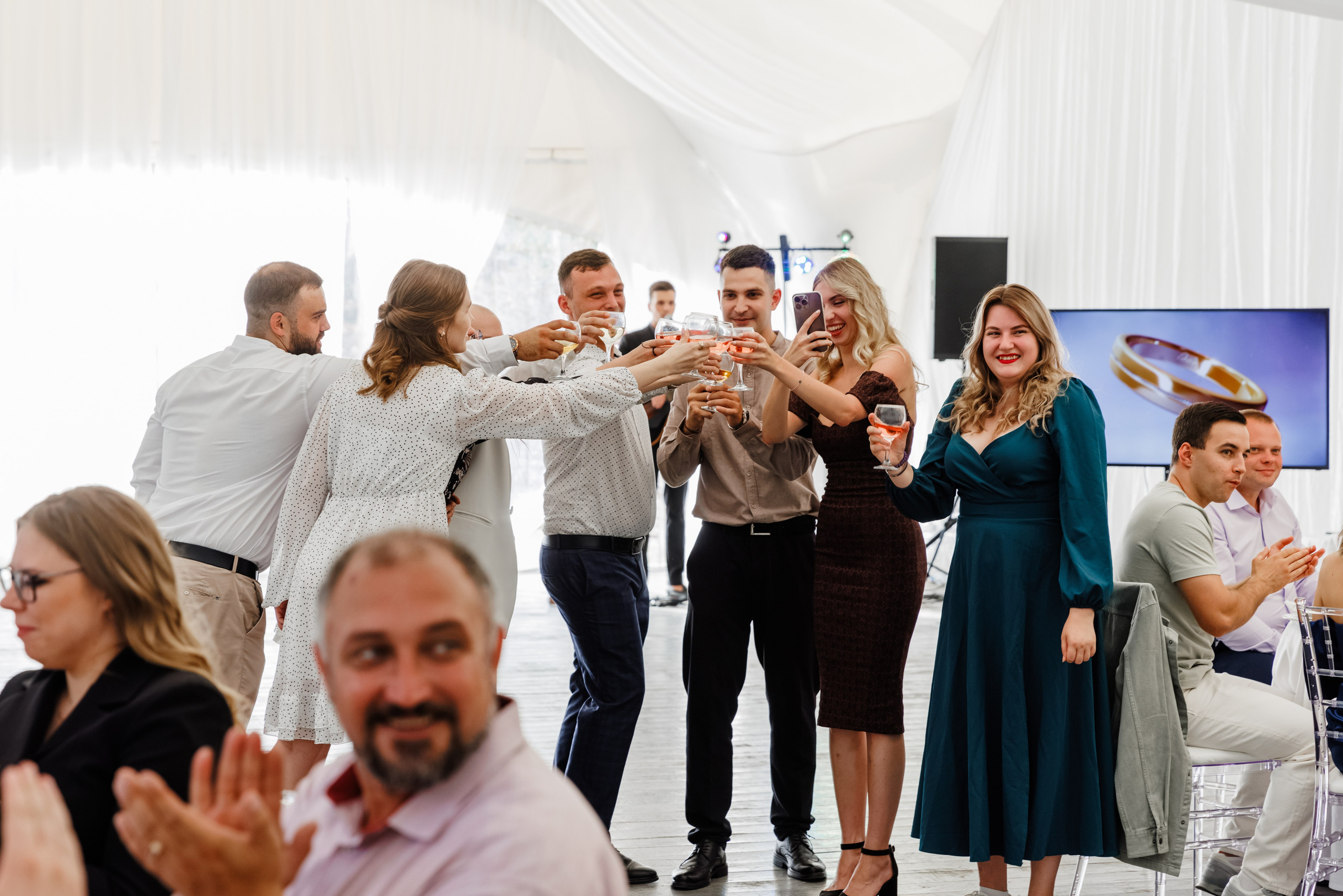 Сергей и Анастасия. Фотограф Москва Шептаев Артём