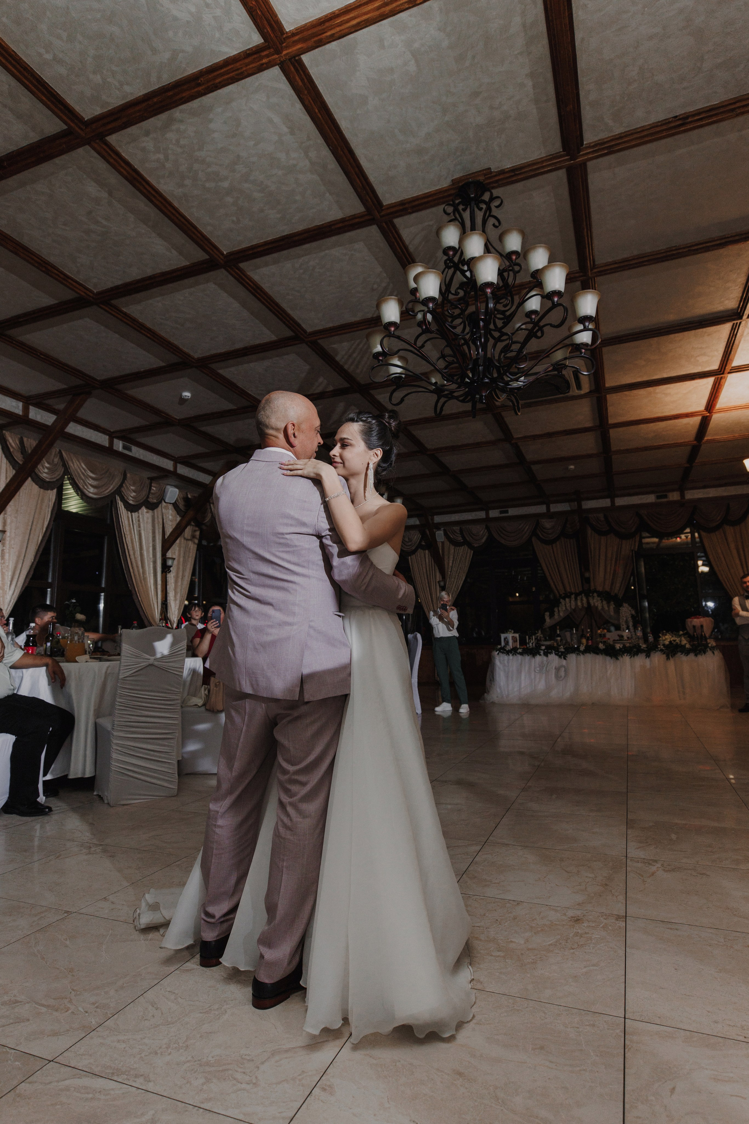 #010 Отель Palmira Garden. Фотограф Москва Шептаев Артём