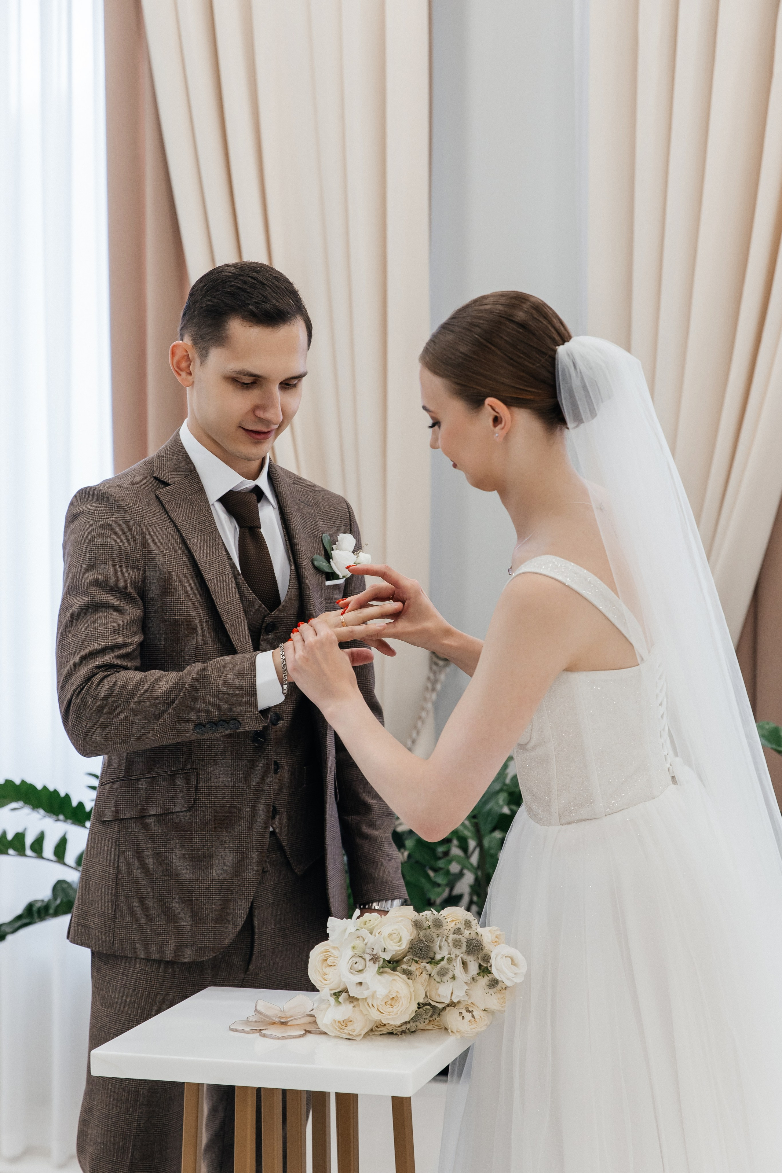 Денис и Елизавета| Шипиловский. Фотограф Москва Шептаев Артём