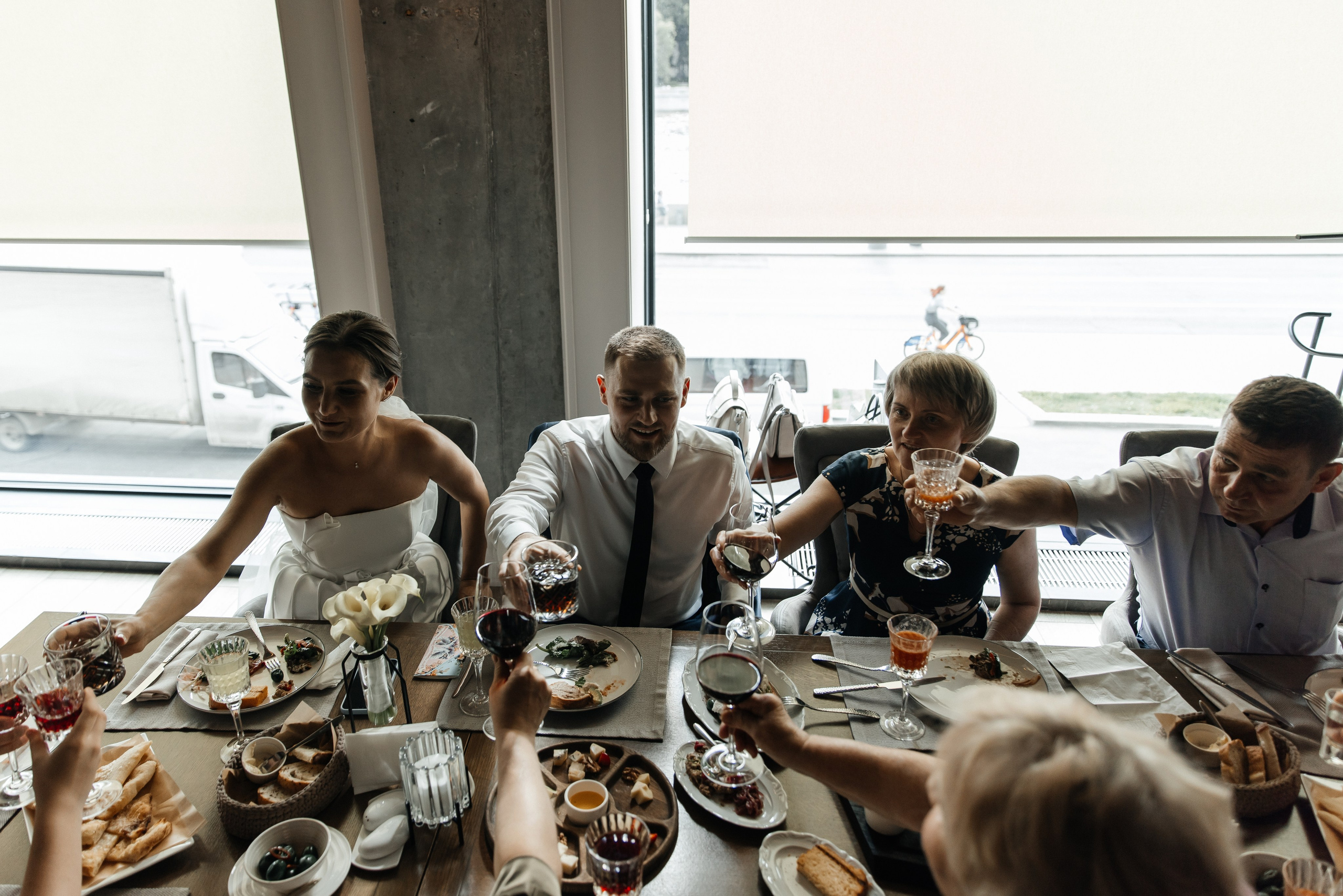 Кирилл и Анастасия. Фотограф Москва Шептаев Артём