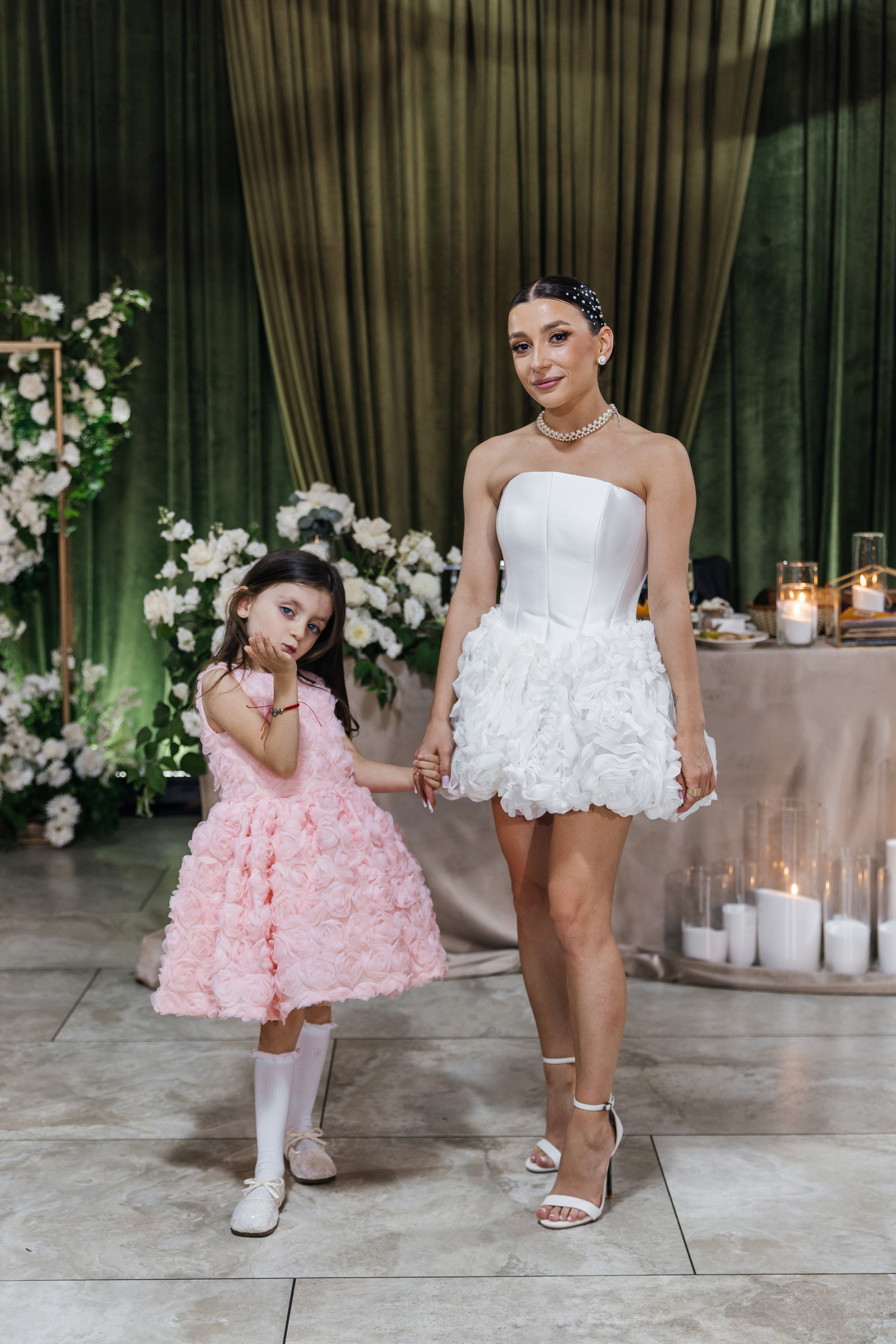 Дмитрий и Полина. Фотограф Москва Шептаев Артём