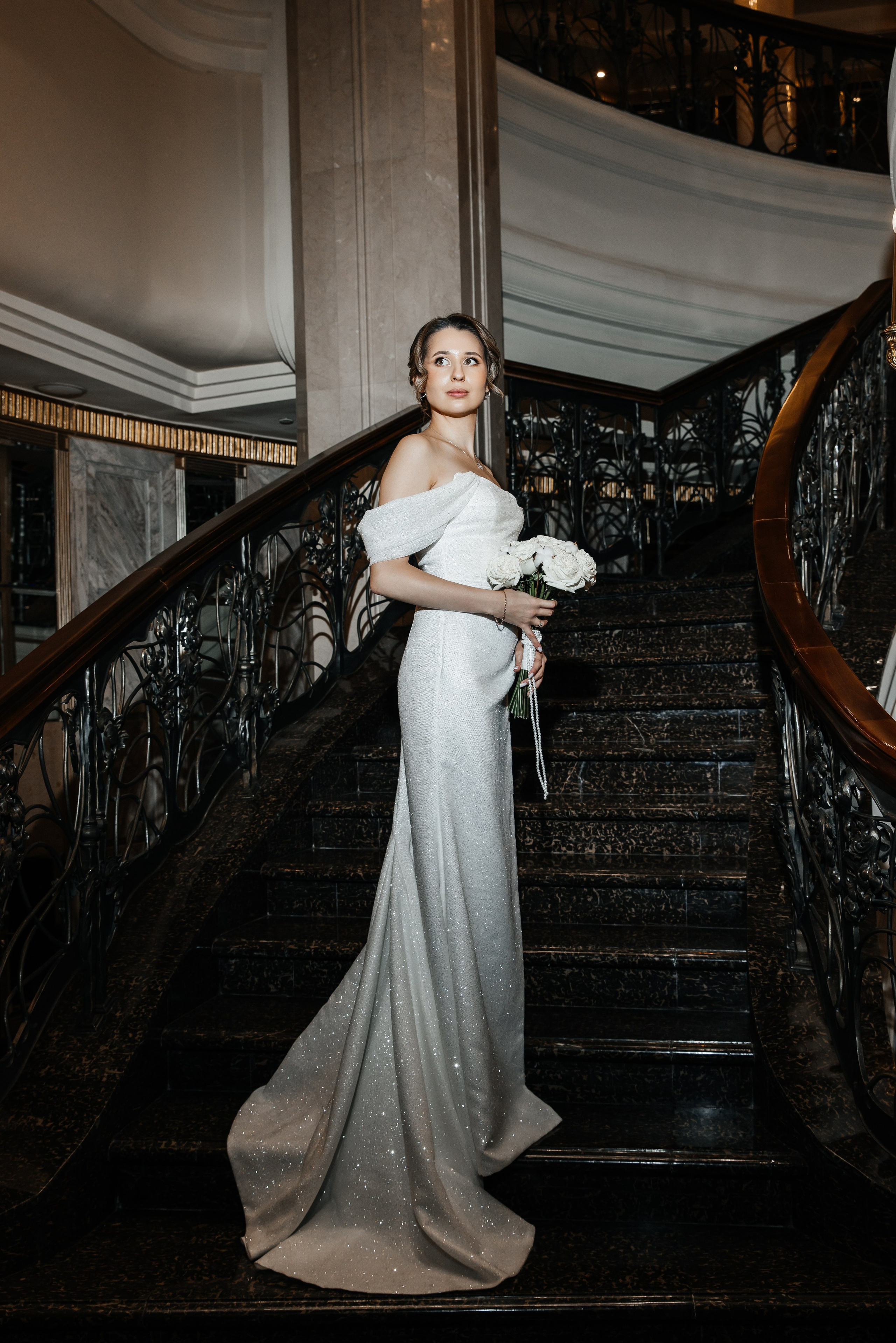 Елизавета и Даниил. Фотограф Москва Шептаев Артём