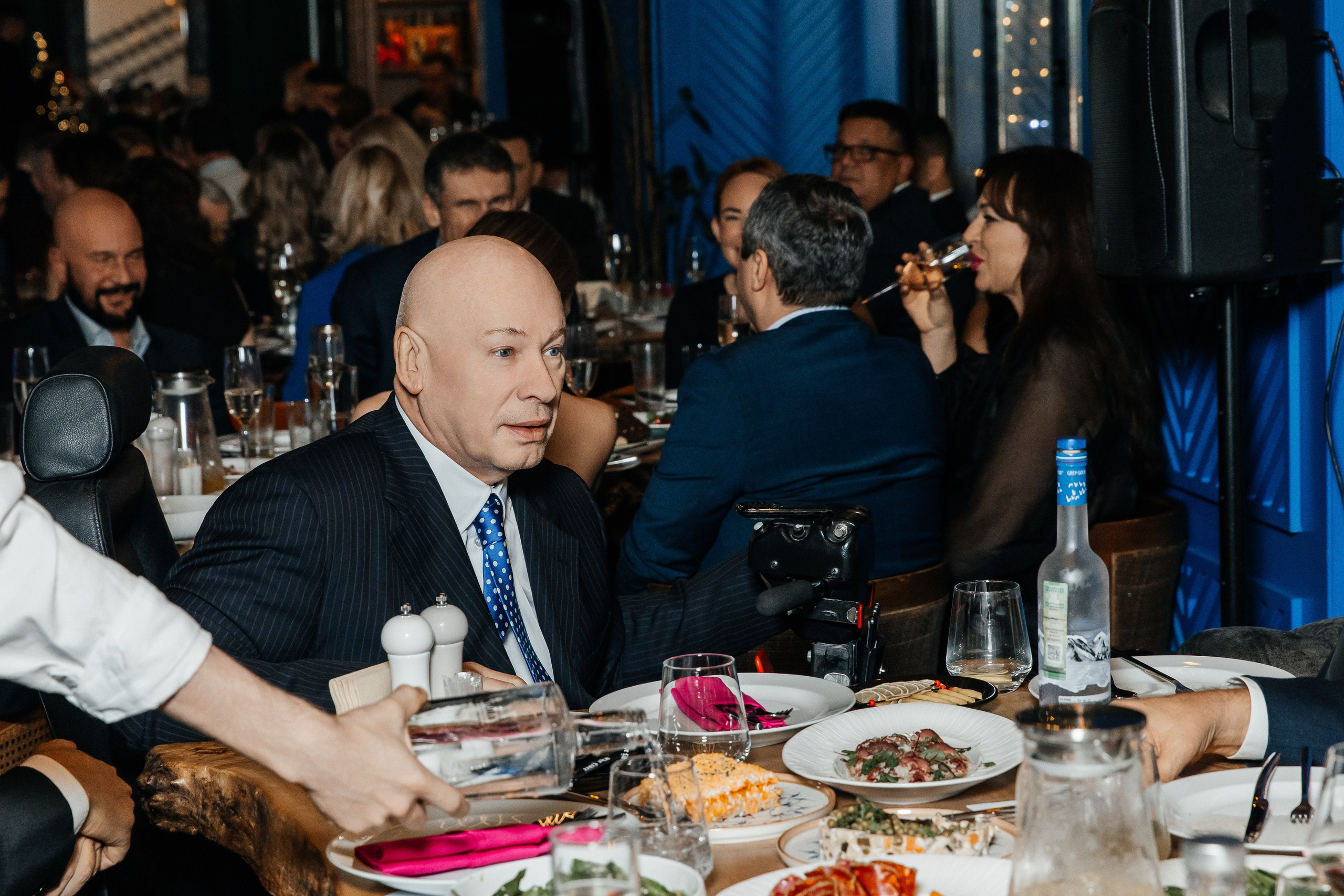 ФинСтар. Фотограф Москва Шептаев Артём