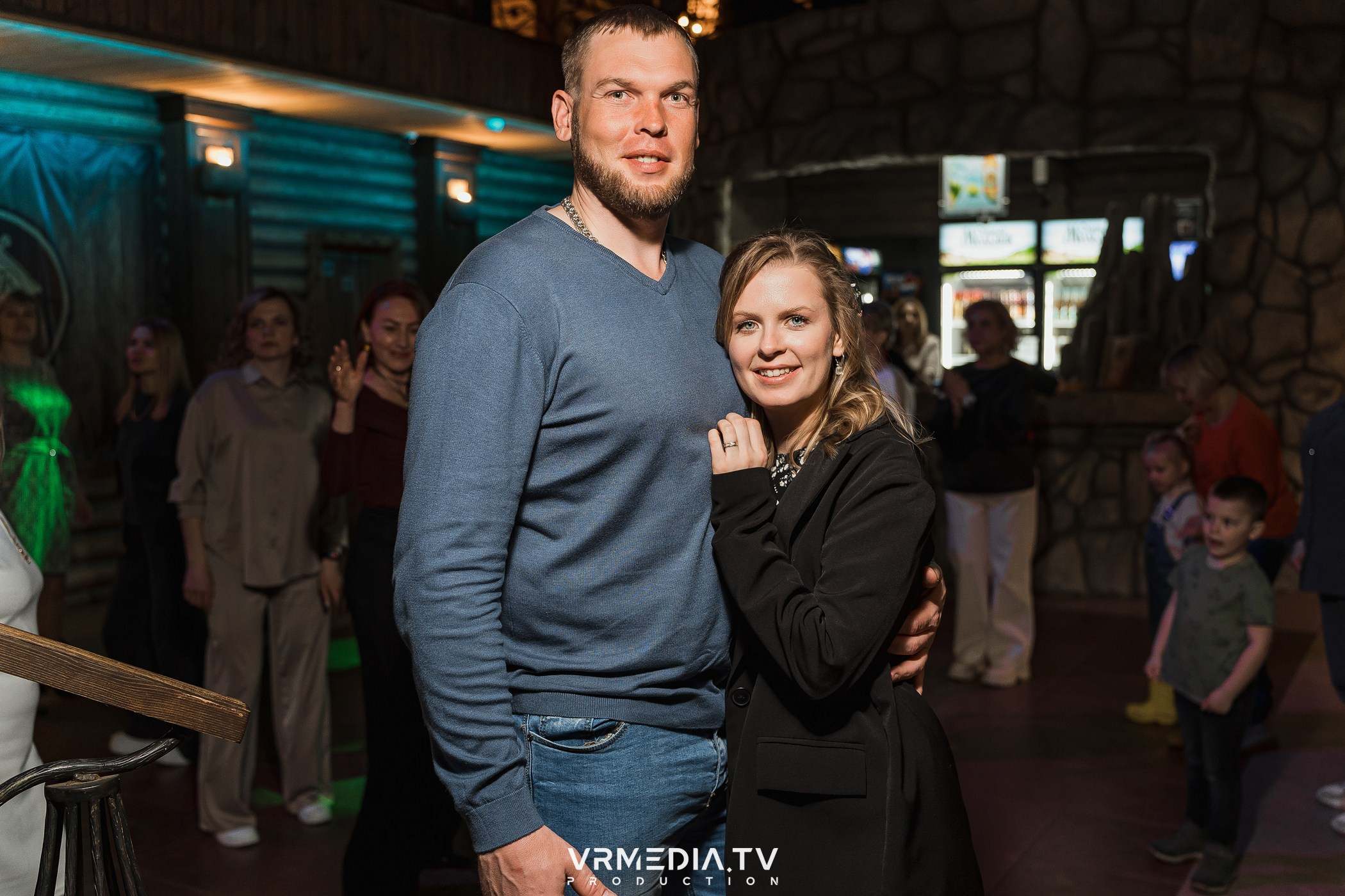 В гостях у «Петровича»