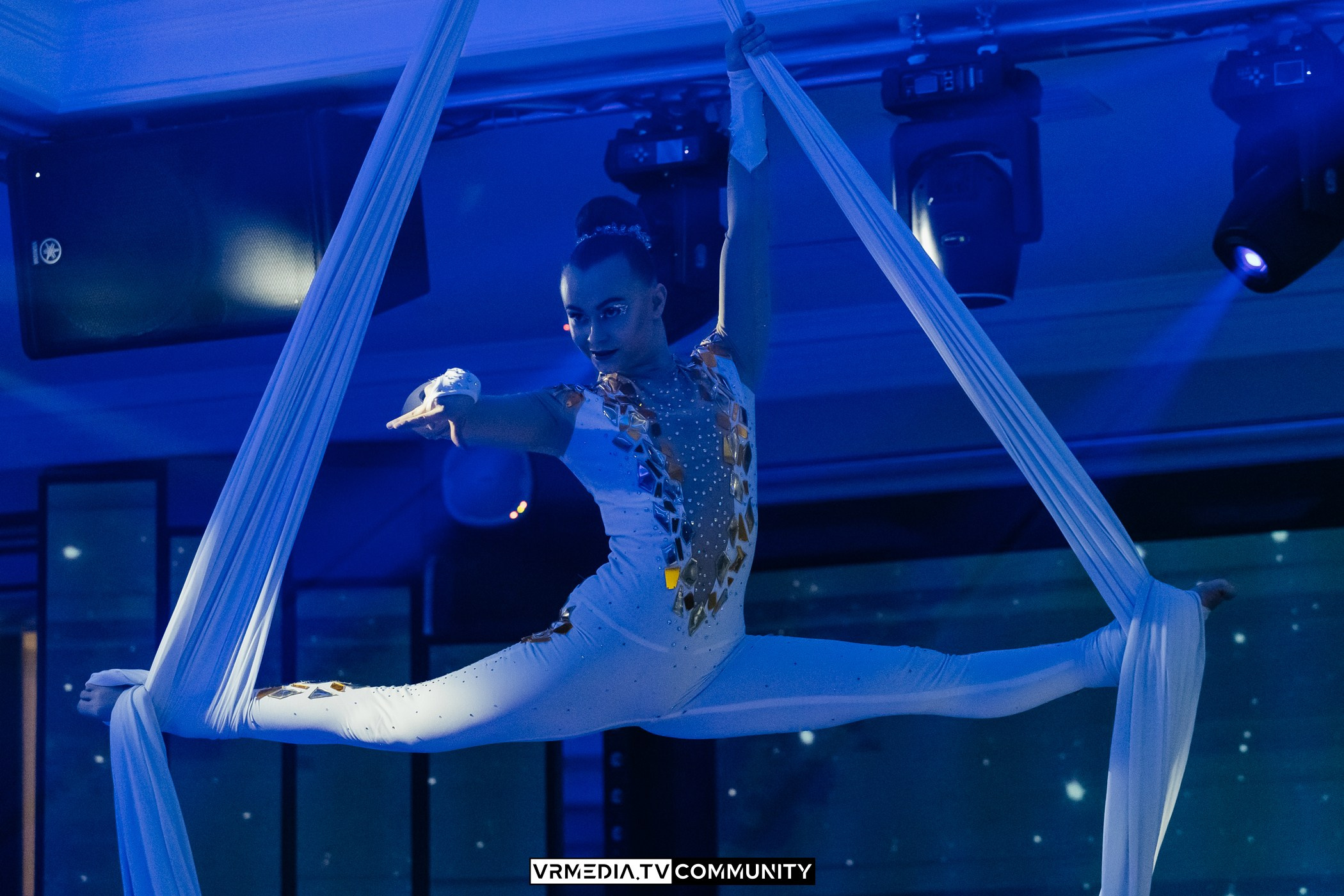 «23 Февраля» в ресторане Лазурный Берег