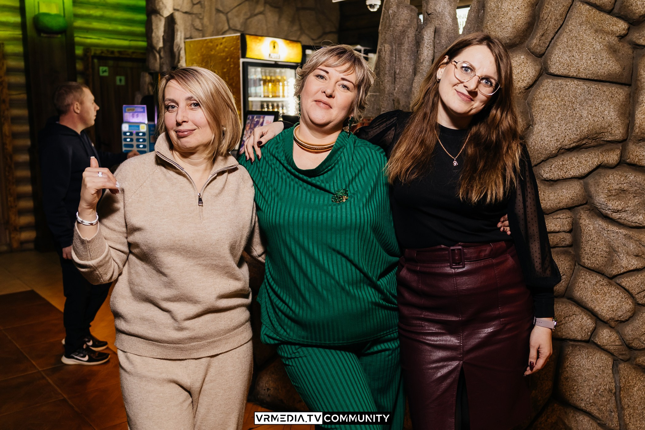 В гостях у «Петровича»