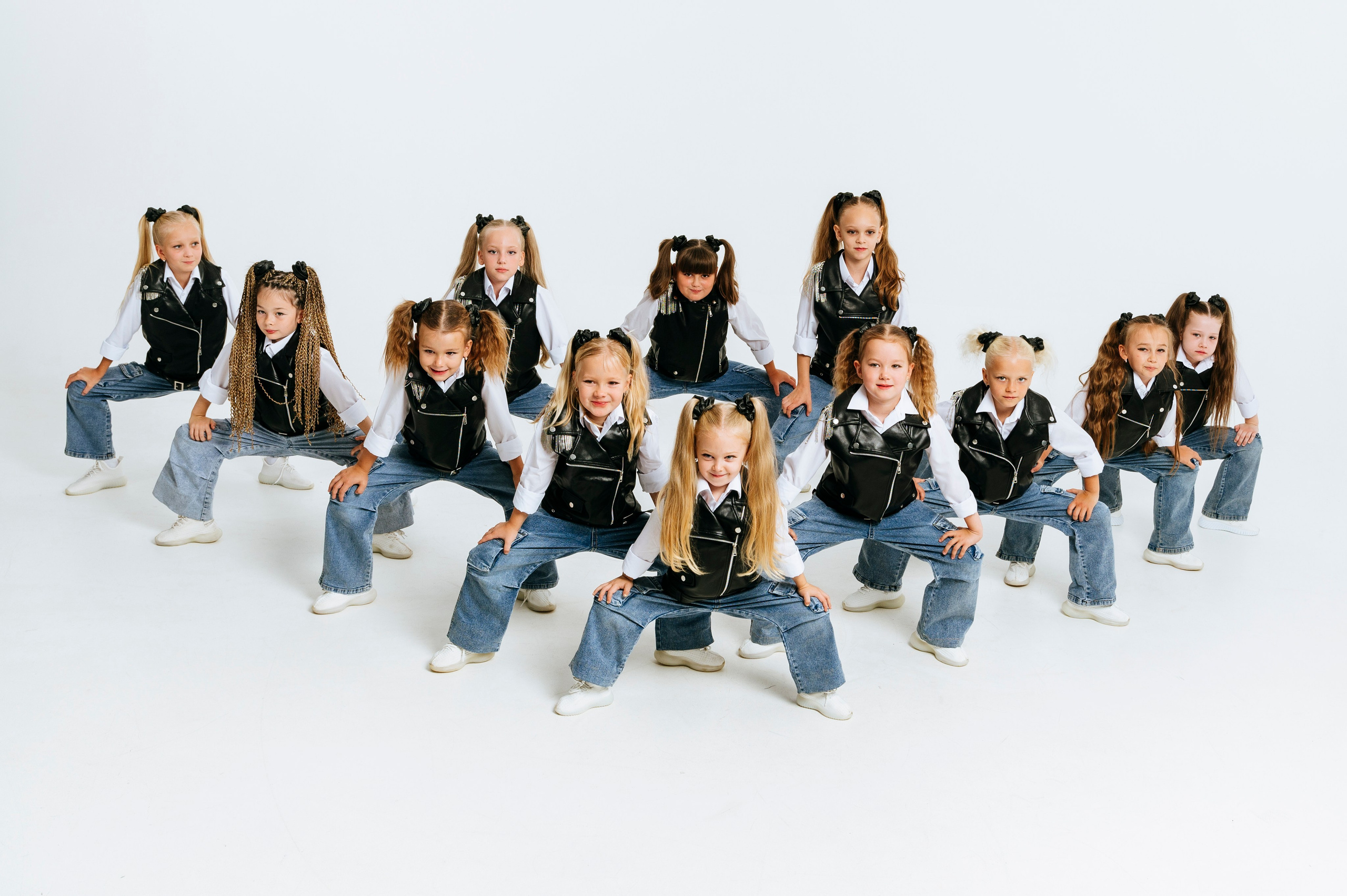 Хореография / спорт-арт. Фотограф Сергей Дружков (Воронеж / Липецк)