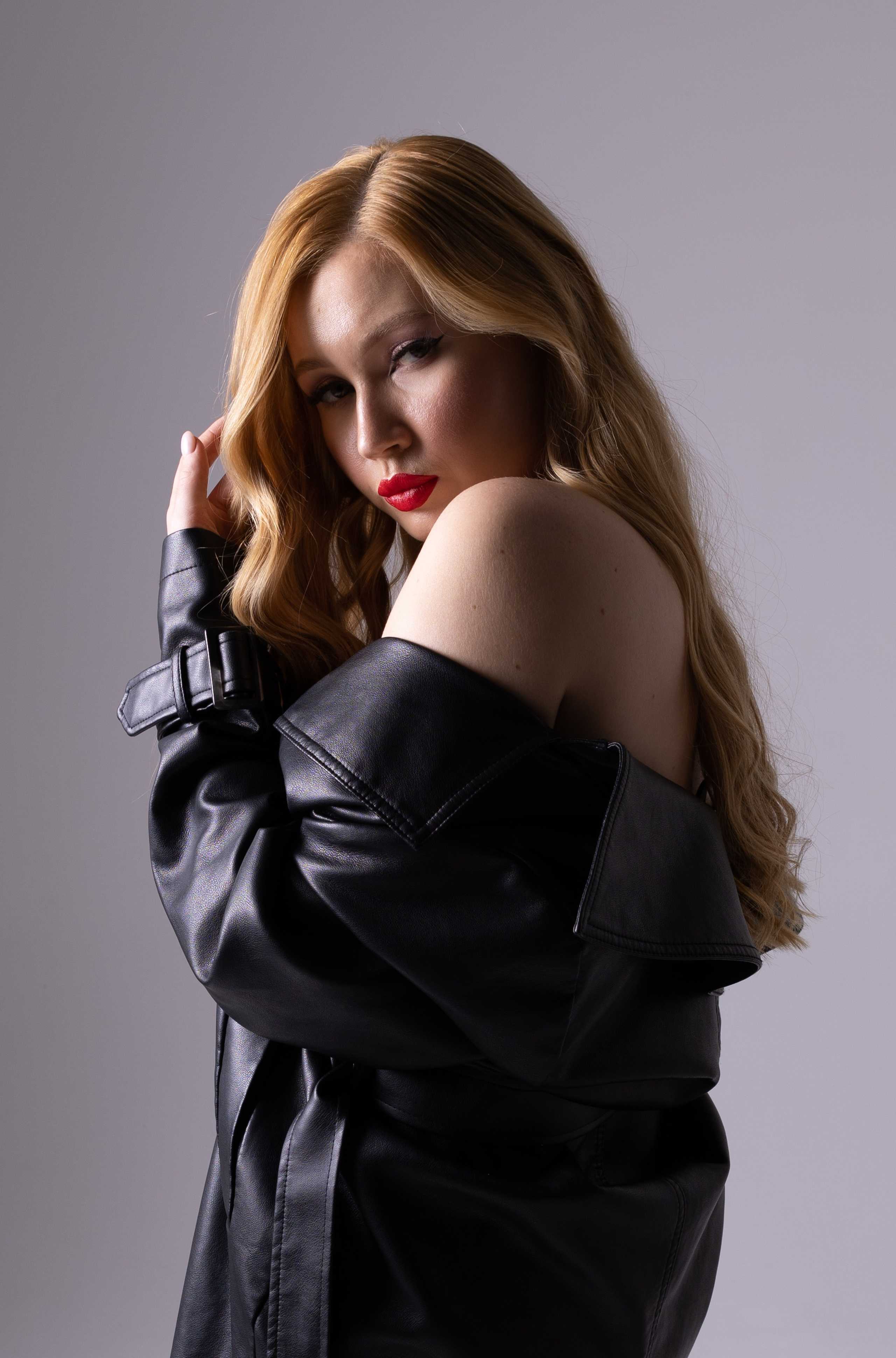 Кожа. Свадебный фотограф в Москве