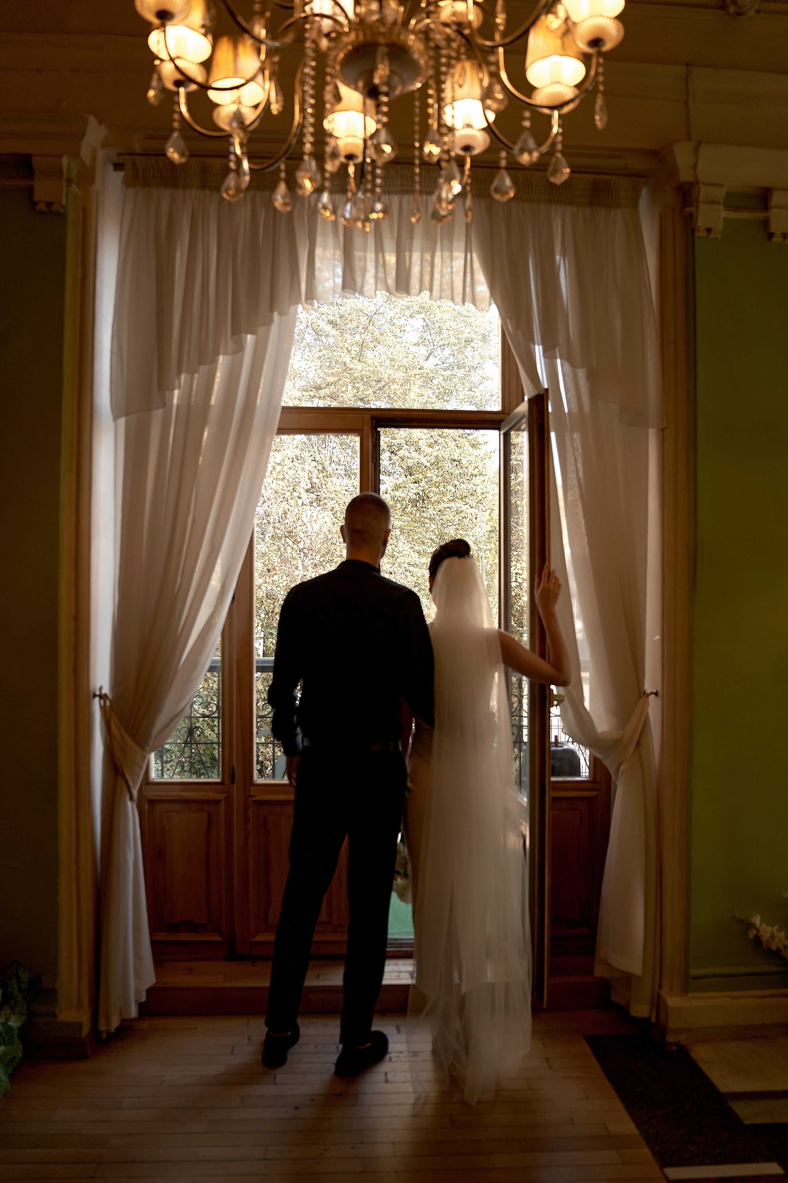 Артём & Динара Художественный музей. Фотограф в Нижнем Новгороде Марина Кузнецова