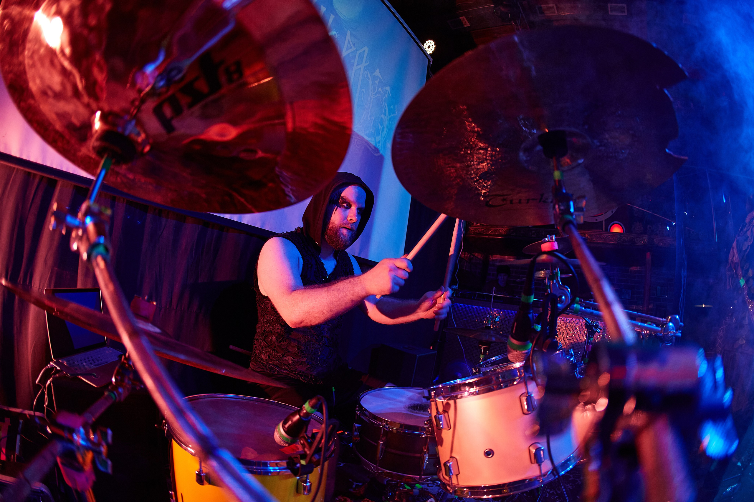 2023-12-24. Мещера