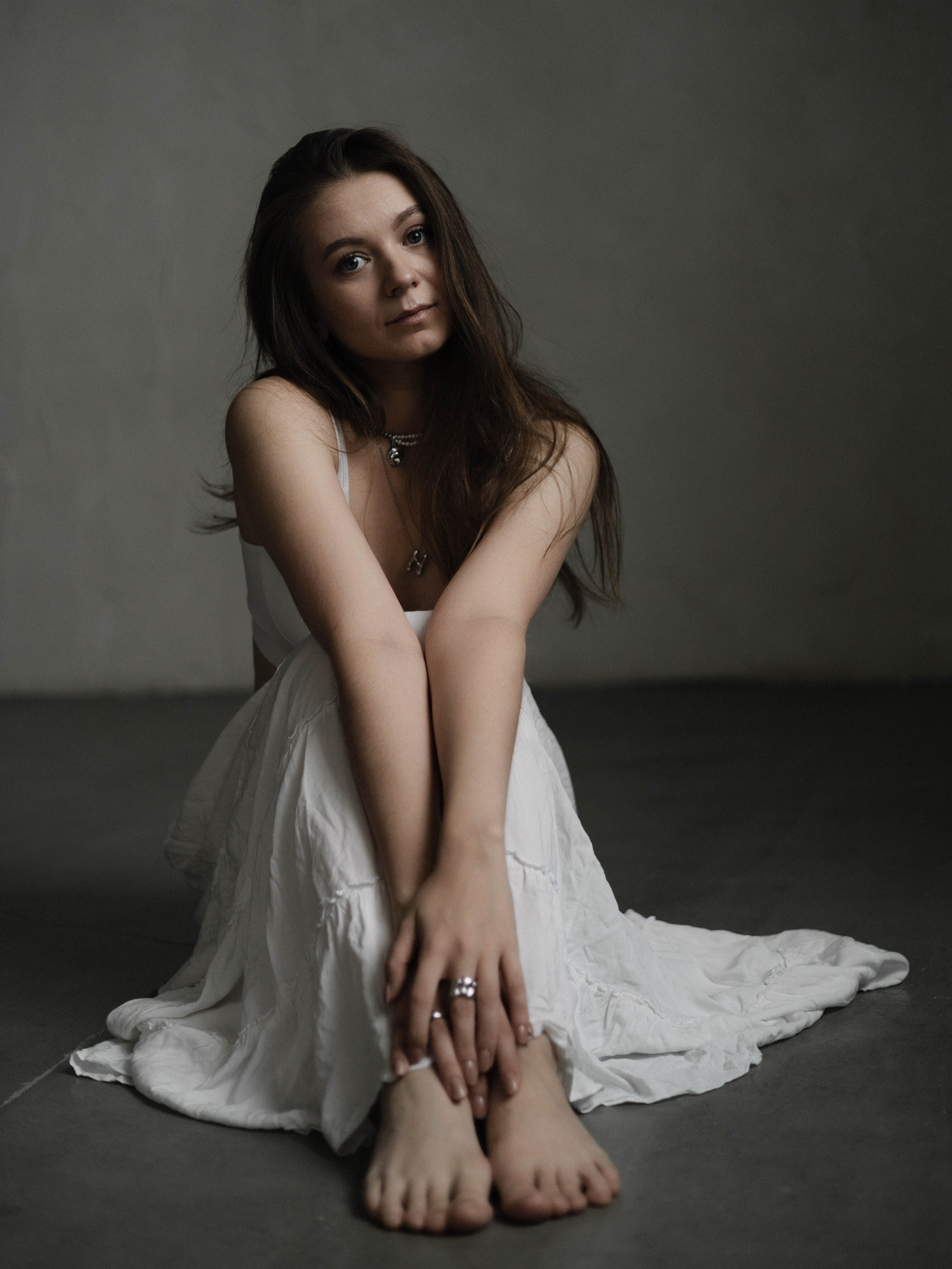 Анастасия. Мария Чистякова | Фотограф Котлас
