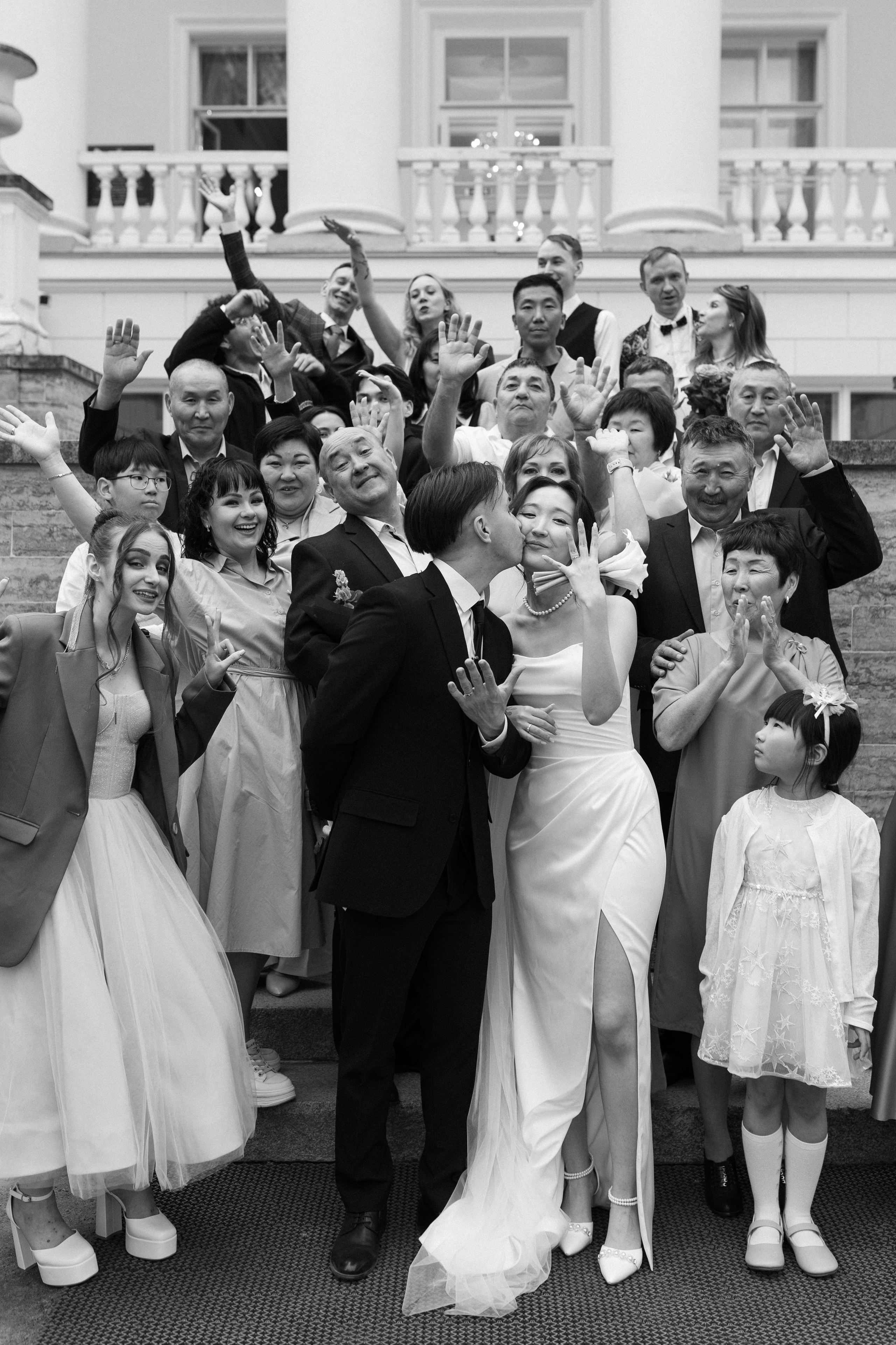 Свадебный фотограф Санкт-Петербург