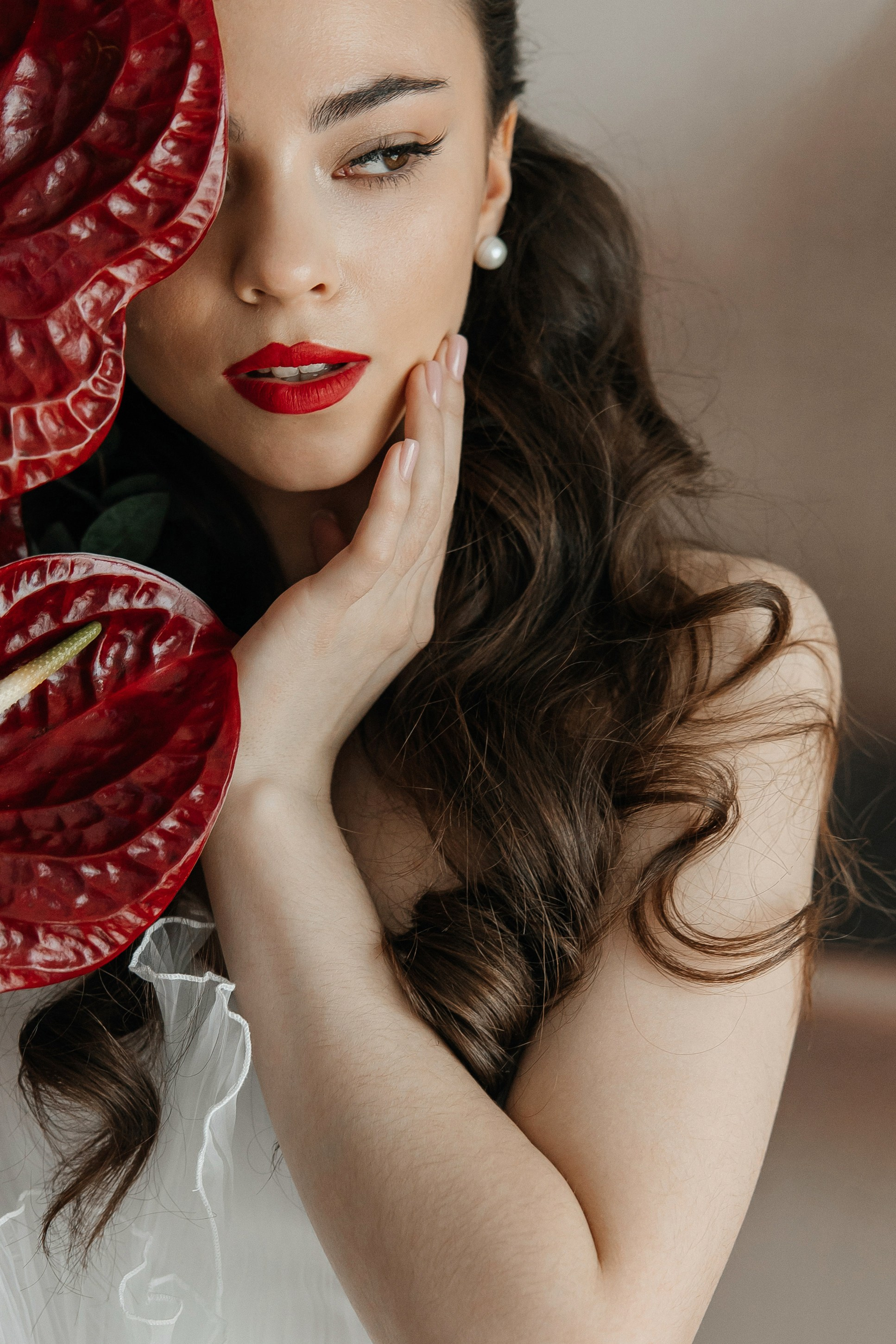 Свадебный фотограф в Москве Дарья Олендарёва