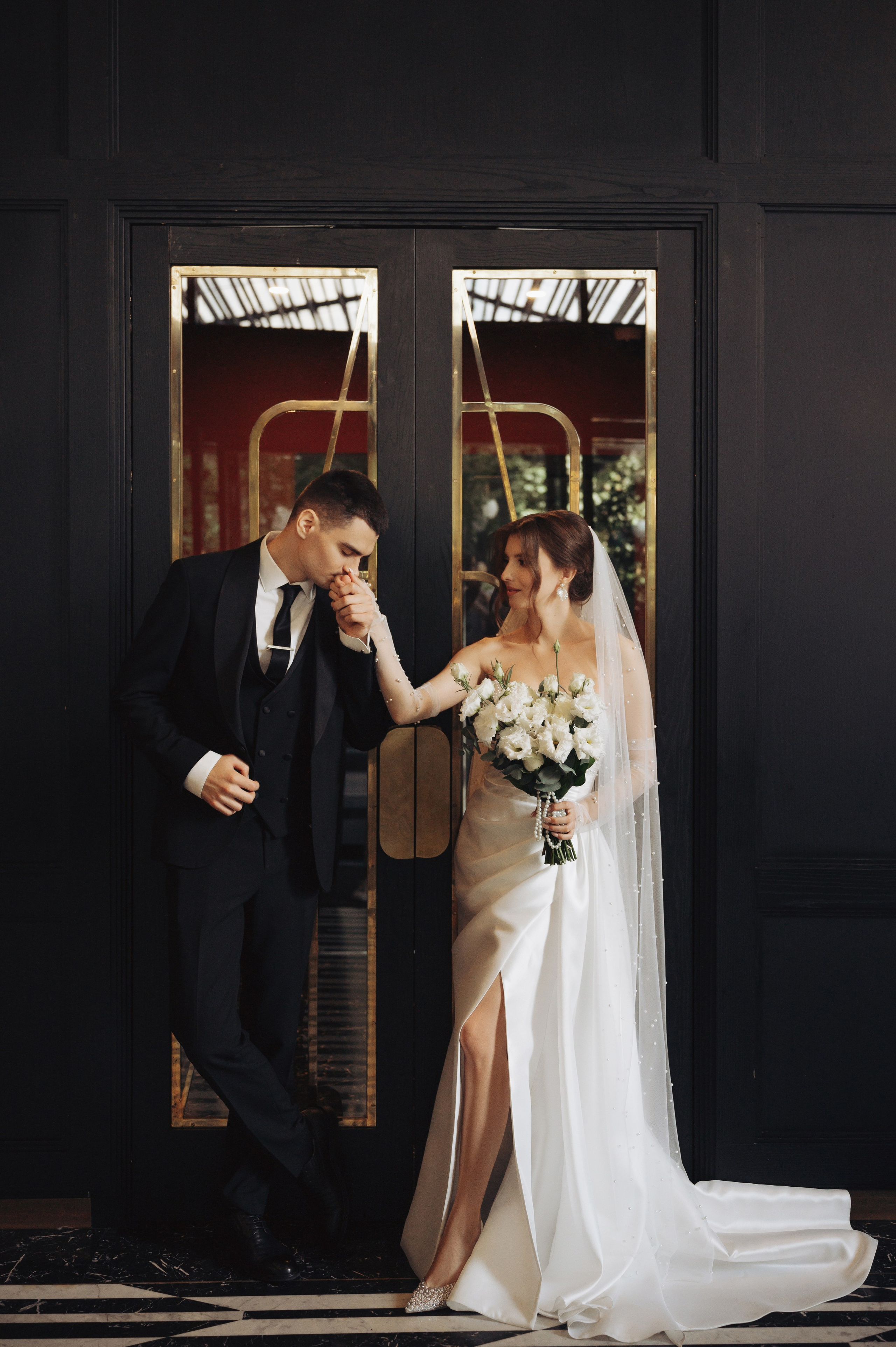 Денис | Настя