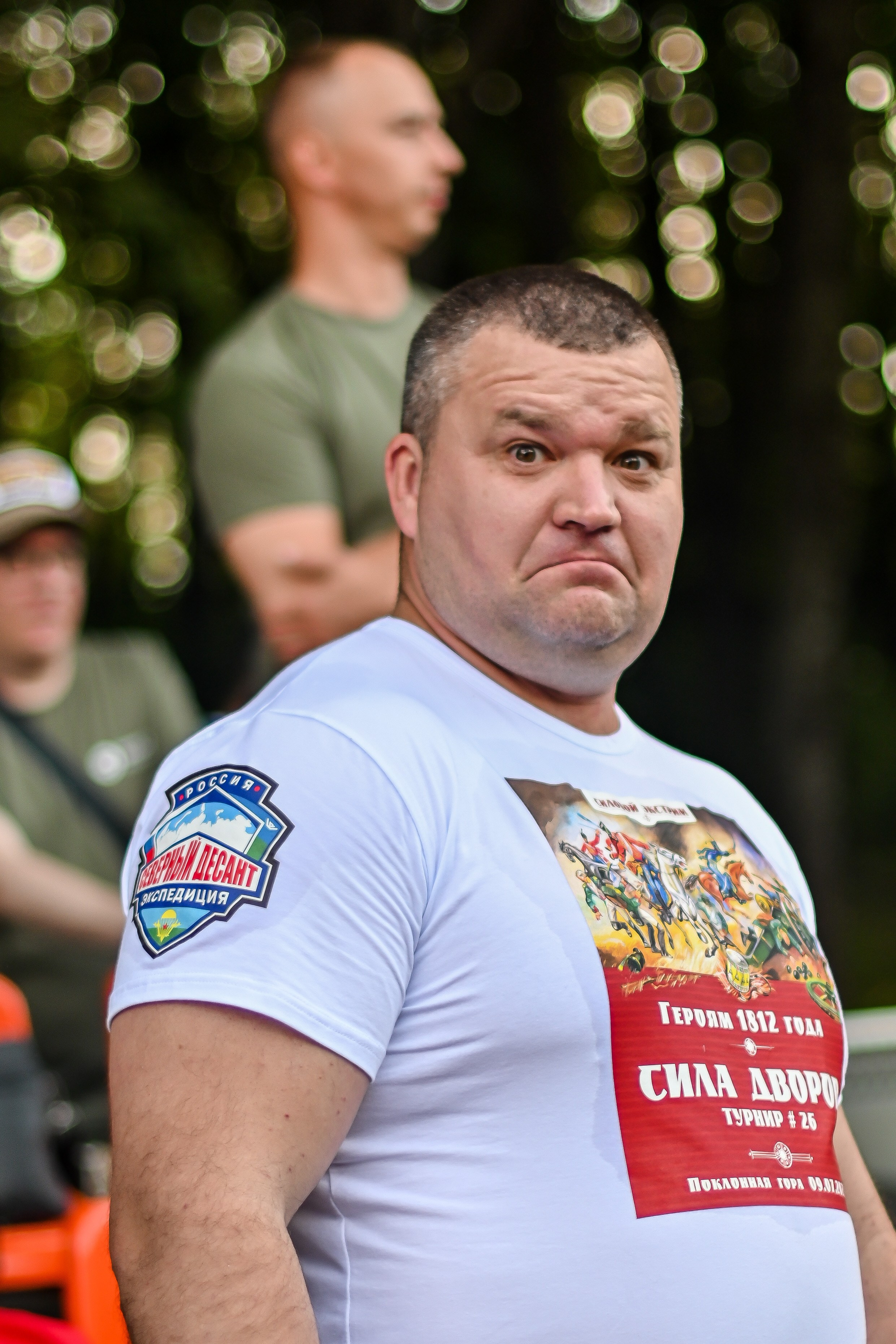 СТРОНГ. Фотограф для бизнесконтента, репортажей и семейного альбома в Москве