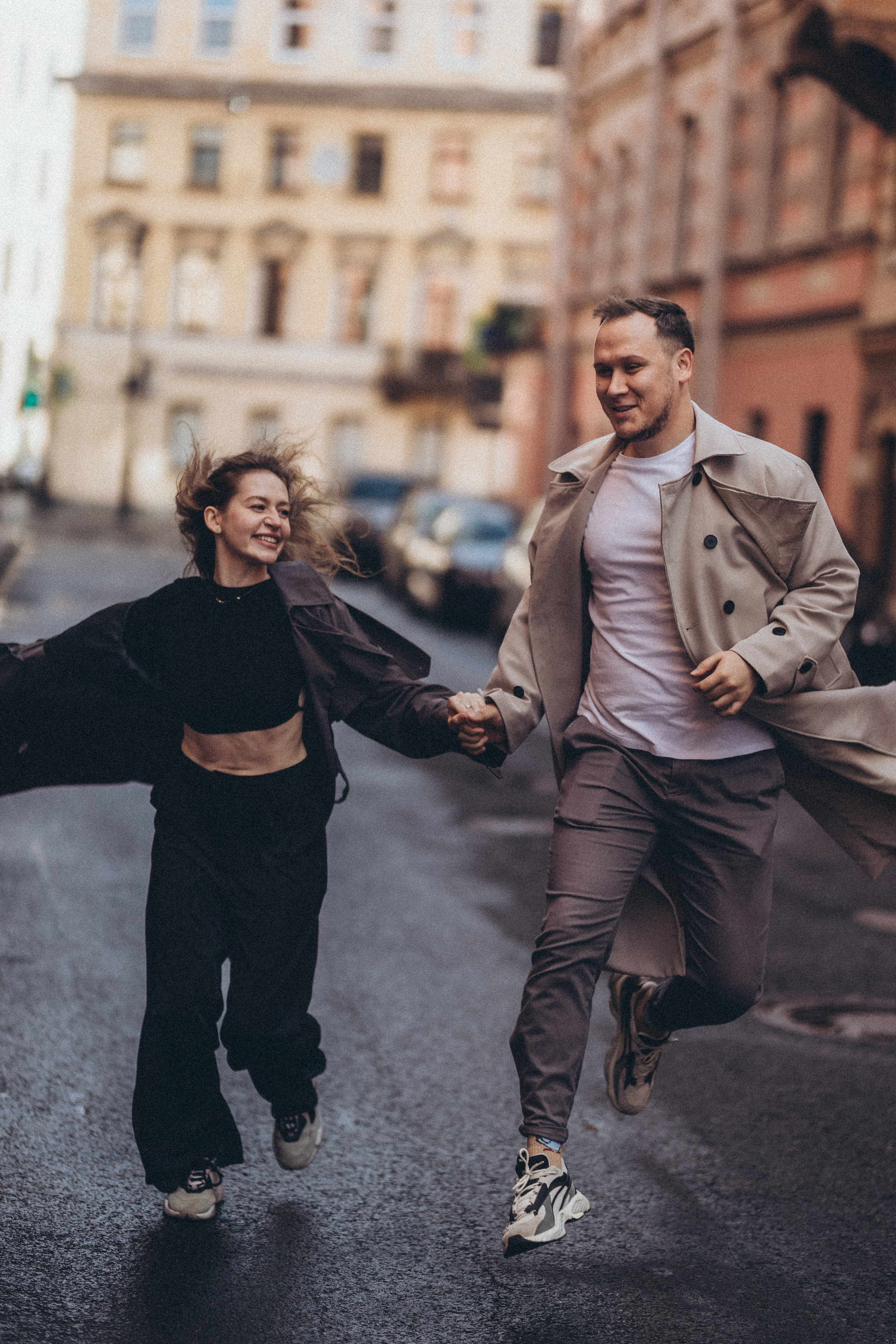 Городская история любви. Фотограф Санкт-Петербург|СПБ|Питер Марина Медведева