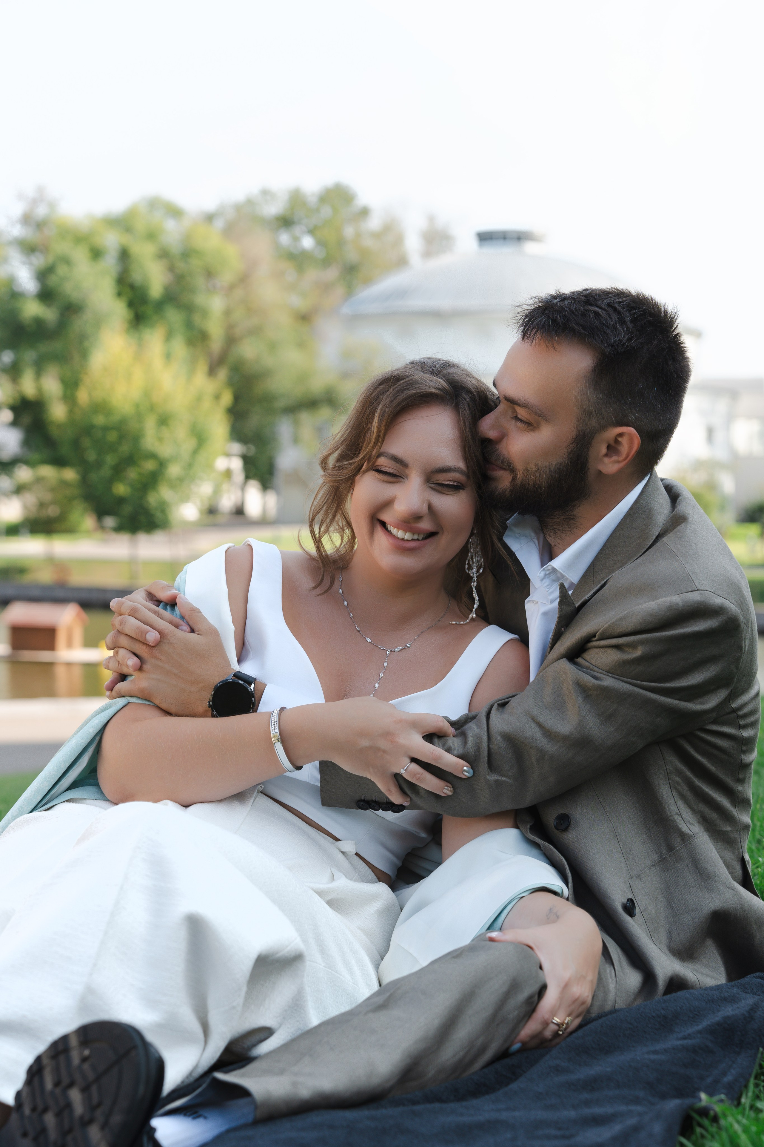 Д&А. Анастасия Чиркова, Фотограф Москва