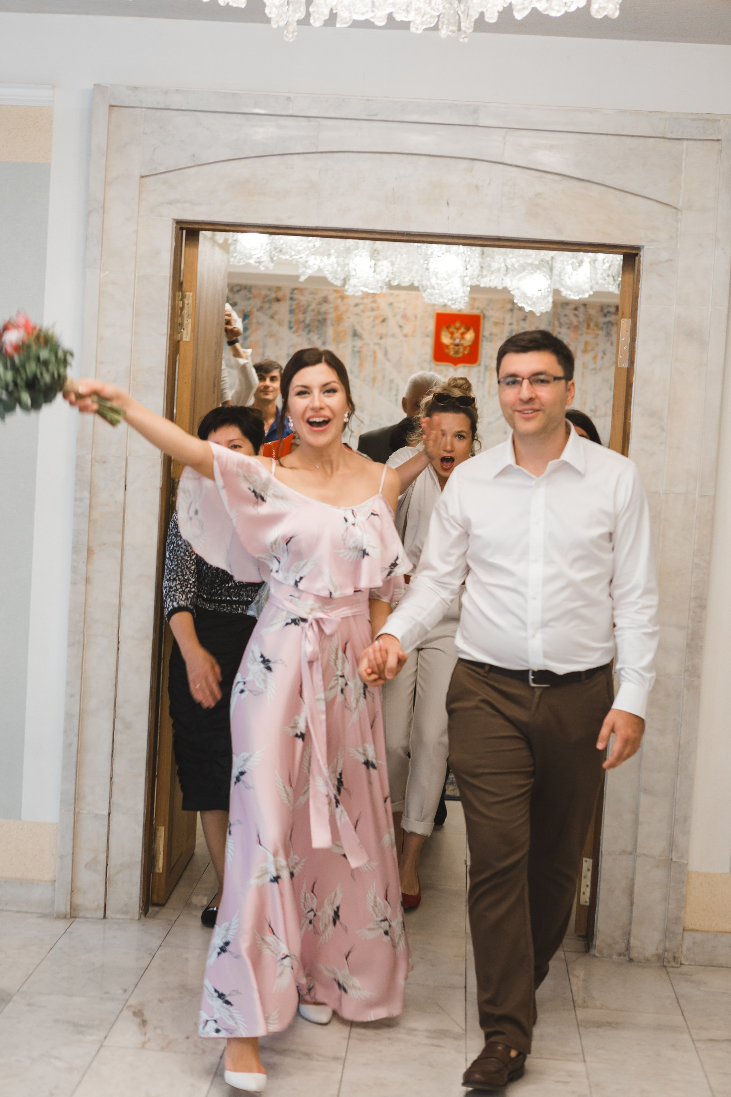 Артем и Надежда. Brand и контент фотограф