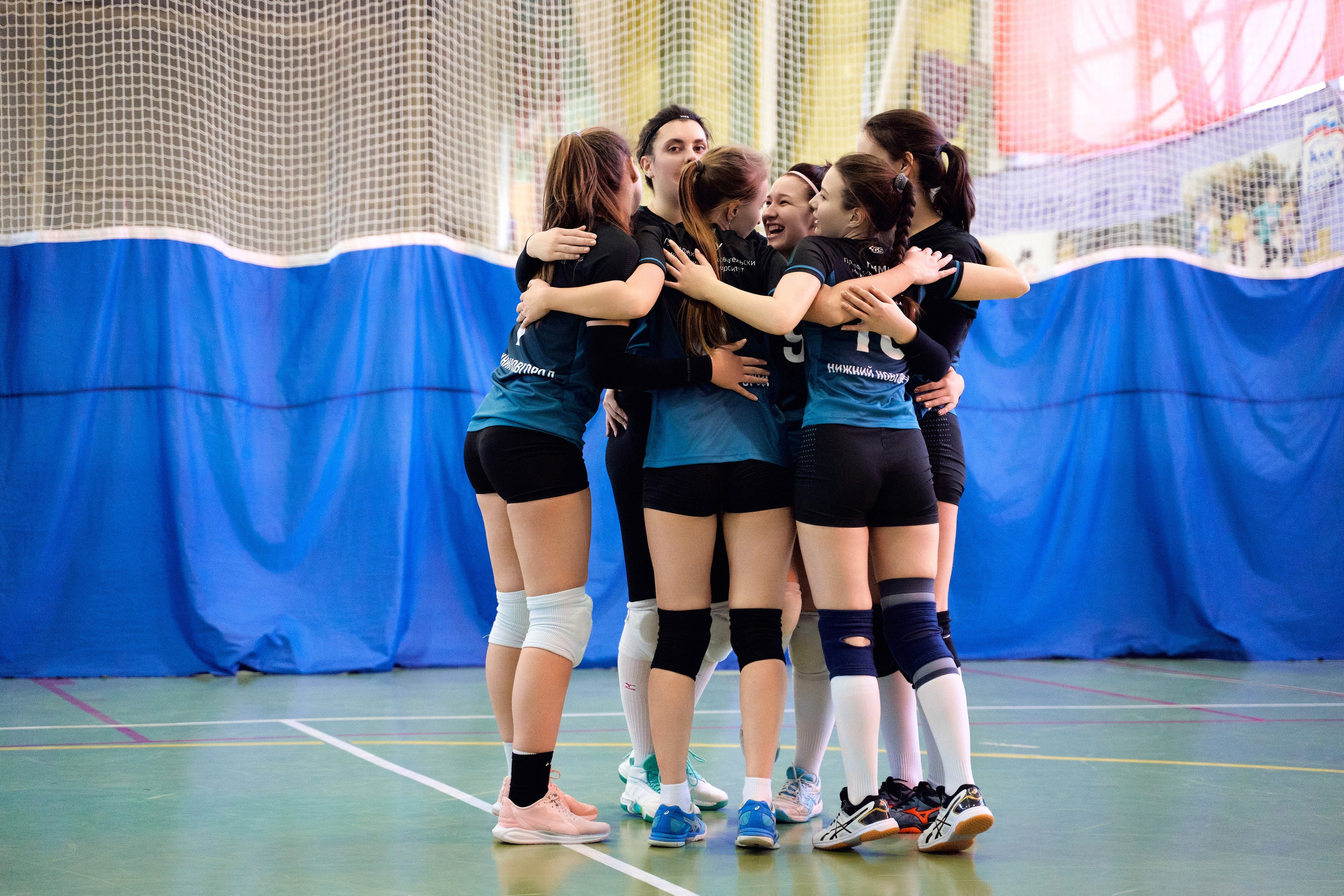 Репортажный фотограф Вилянов Евгений. Нижний Новгород