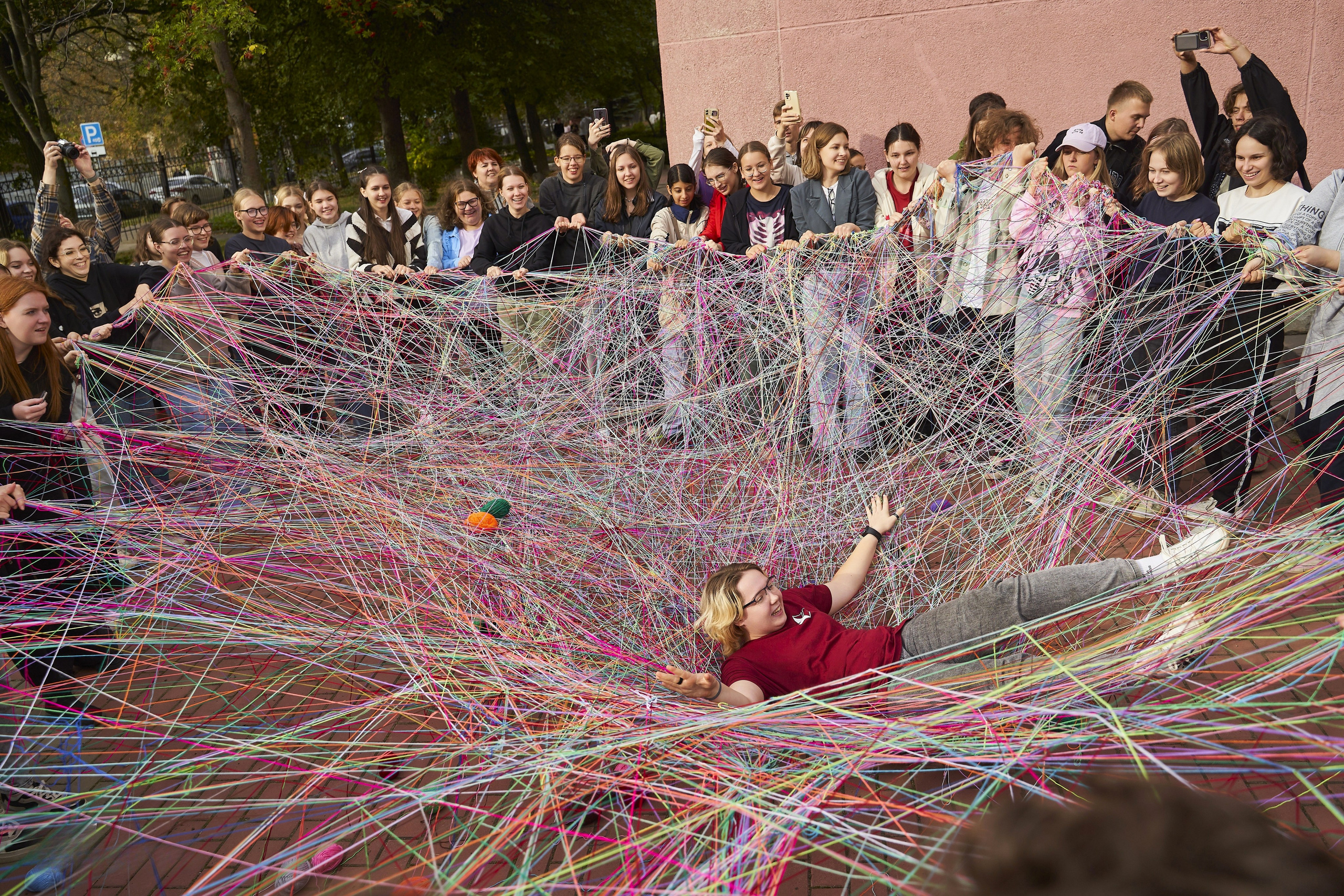 Репортажный фотограф Вилянов Евгений. Нижний Новгород
