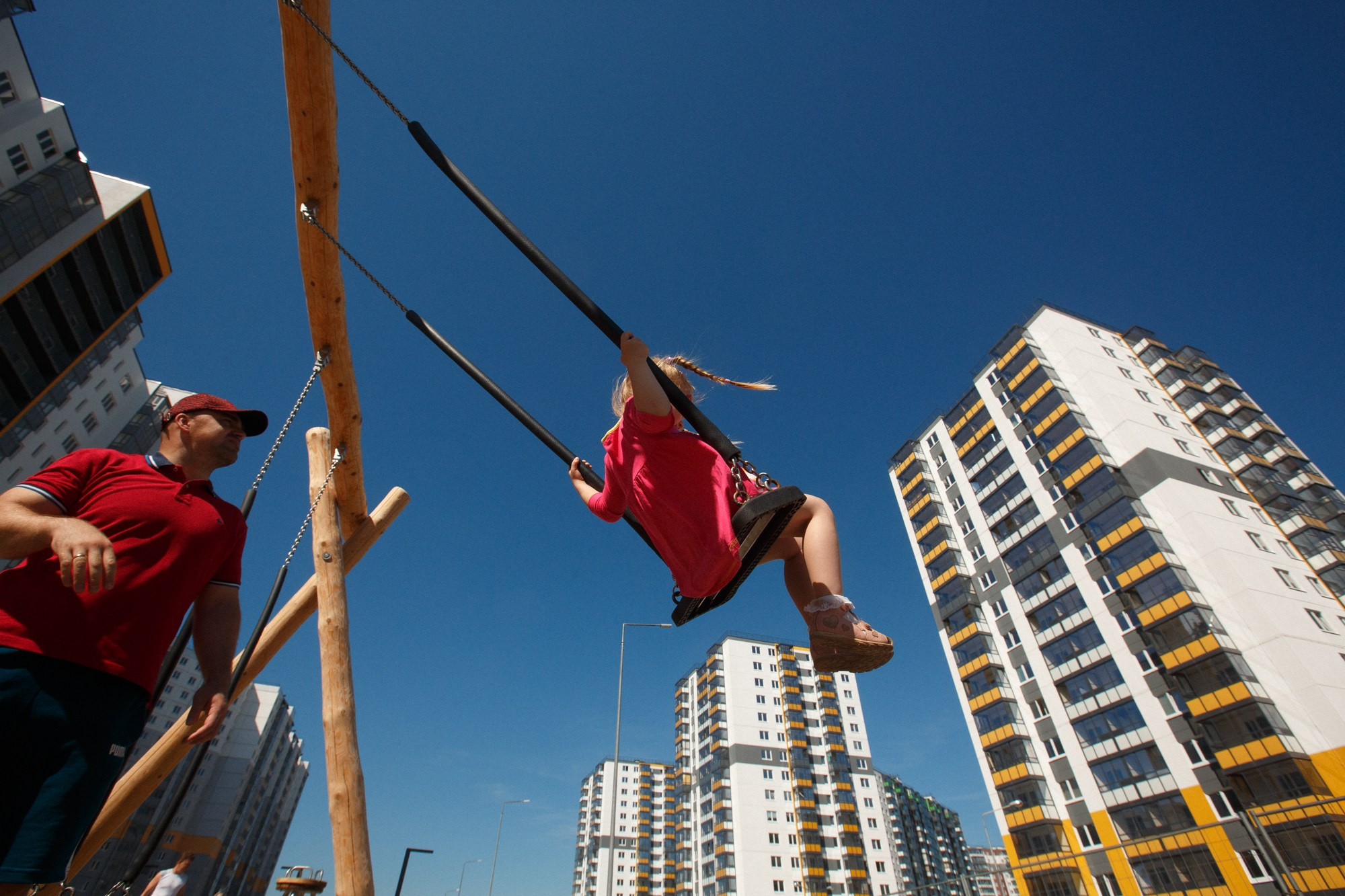 ОТКРЫТИЕ ПАМЯТНИКА. Рабочая сторона — бизнес портрет и репортаж в Санкт-Петербурге