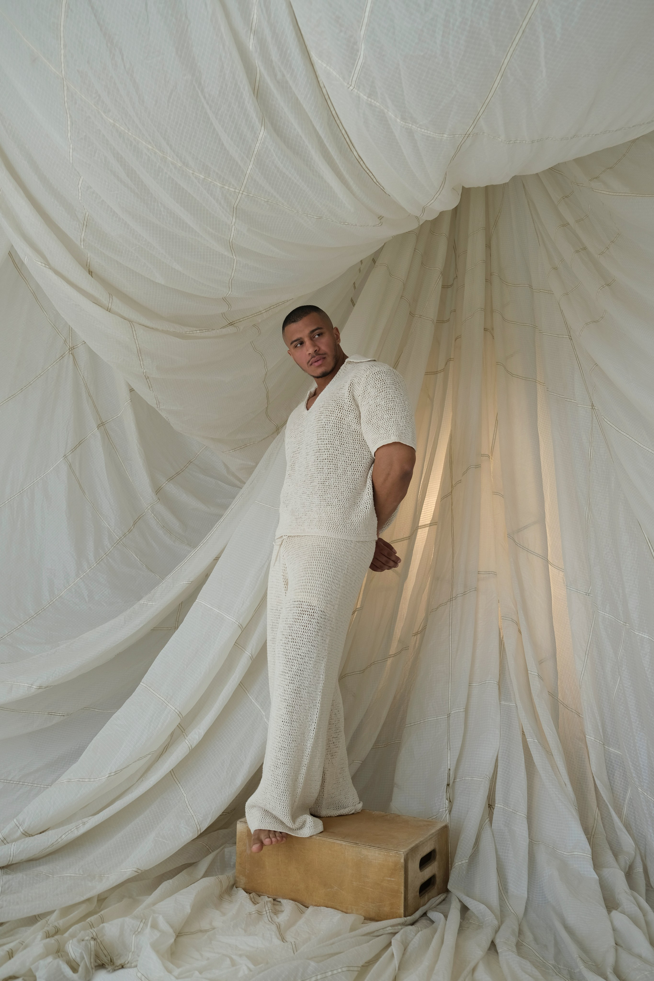 Омар. Anna Prokhorova Photography