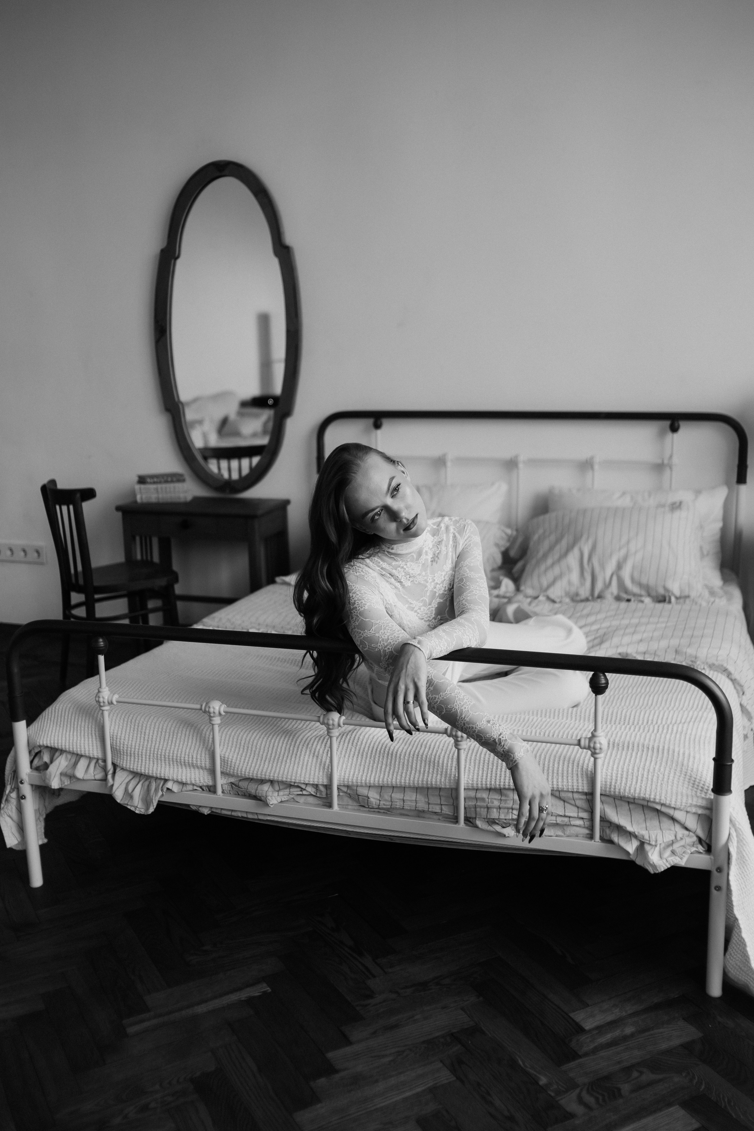 Yana. Ника — ваш персональный фотограф в Нижнем Новгороде