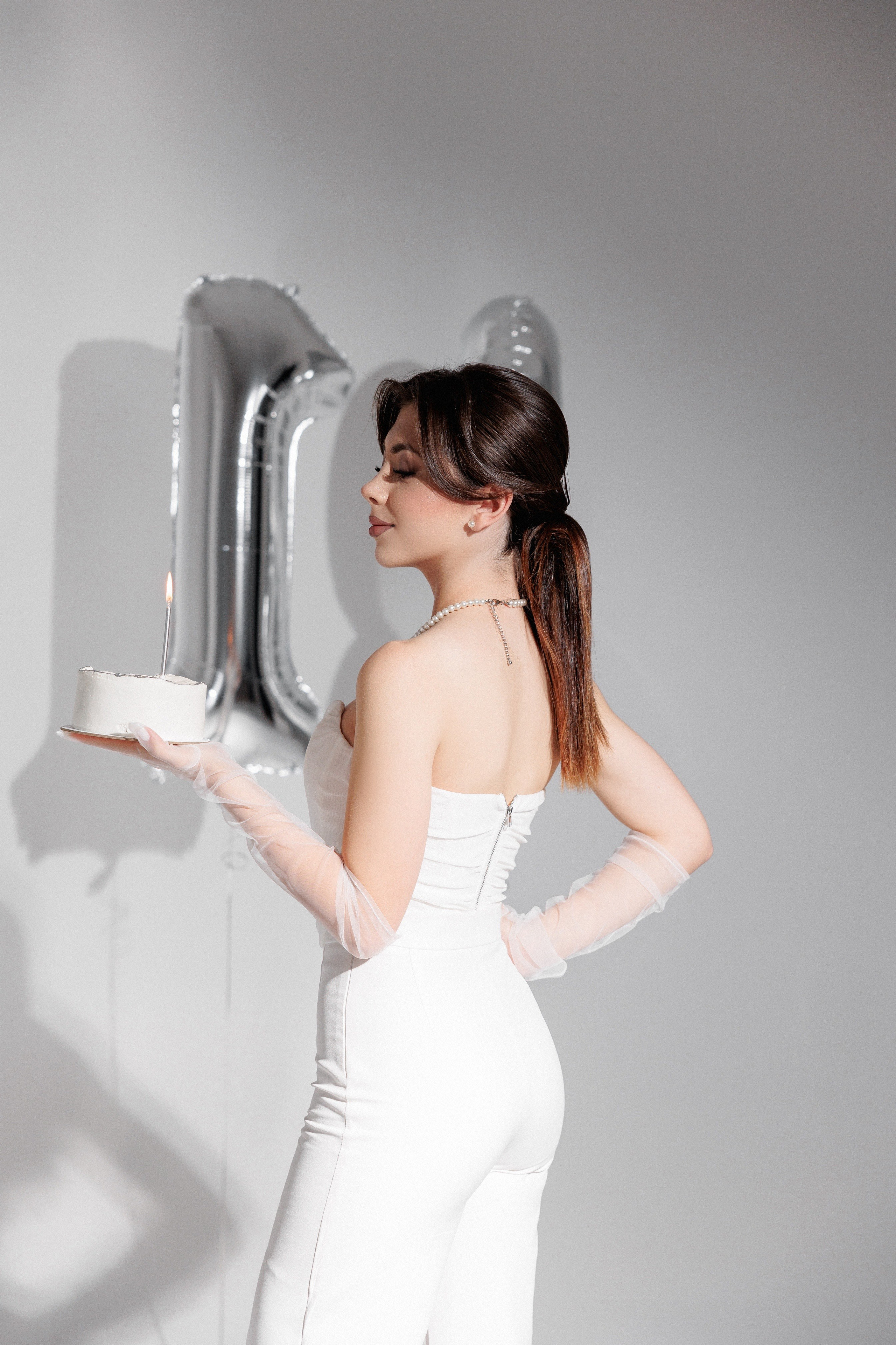 Алина. Фотограф Эмма Хатламаджиян