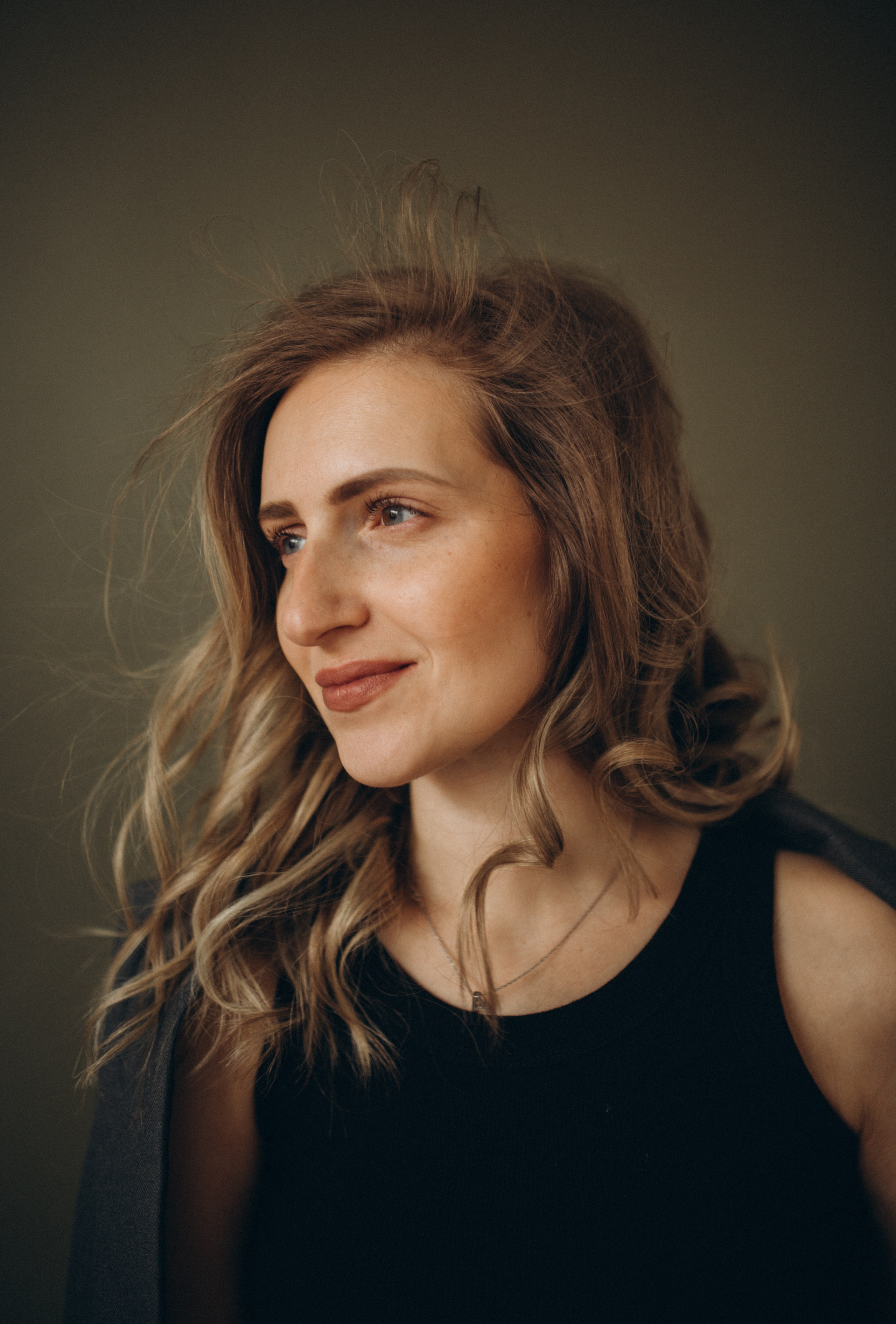 Беременность. Семейный и детский фотограф в Москве Антонина Смирнова