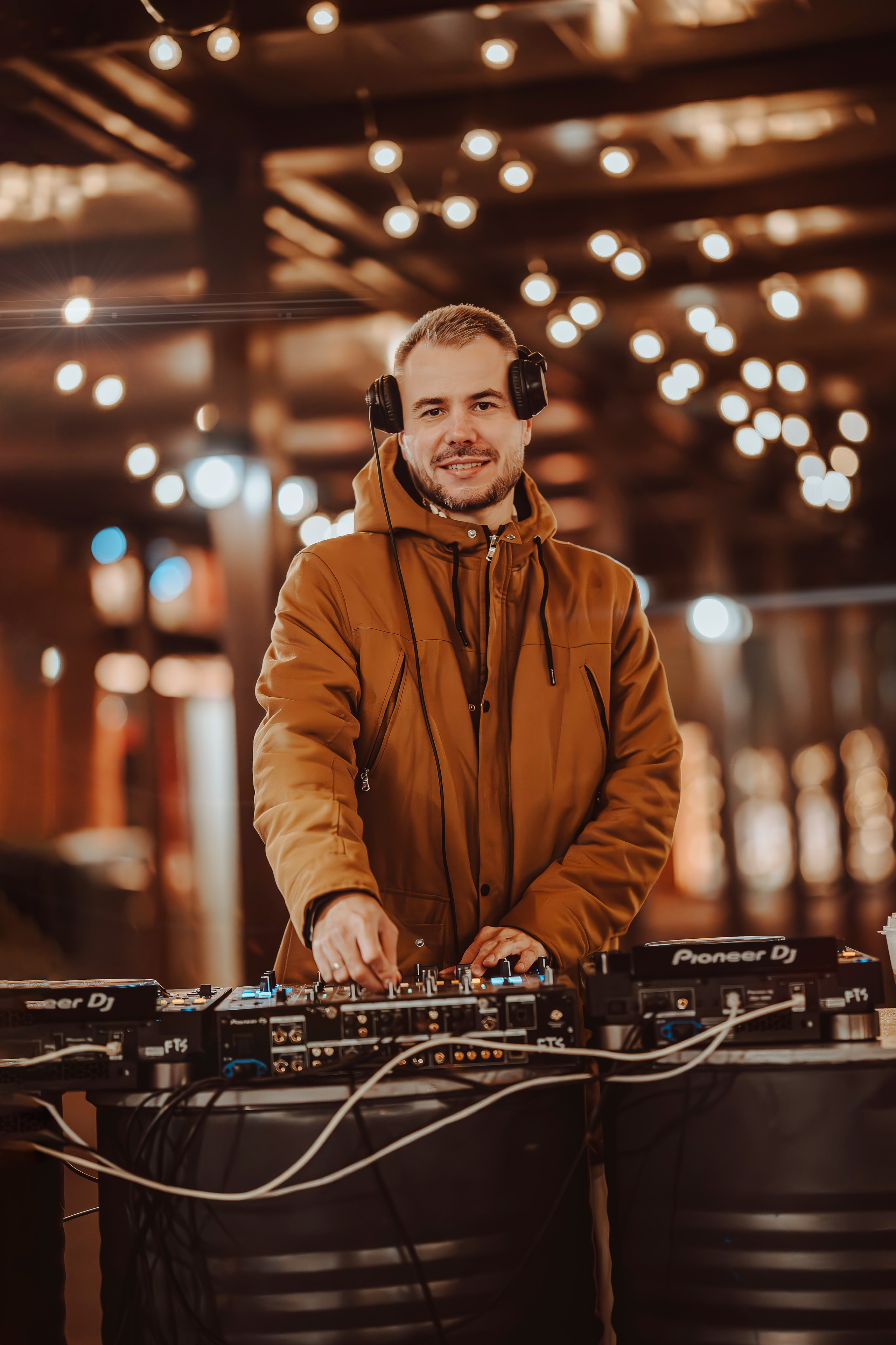 EVENT. Видеограф и Фотограф в Москве