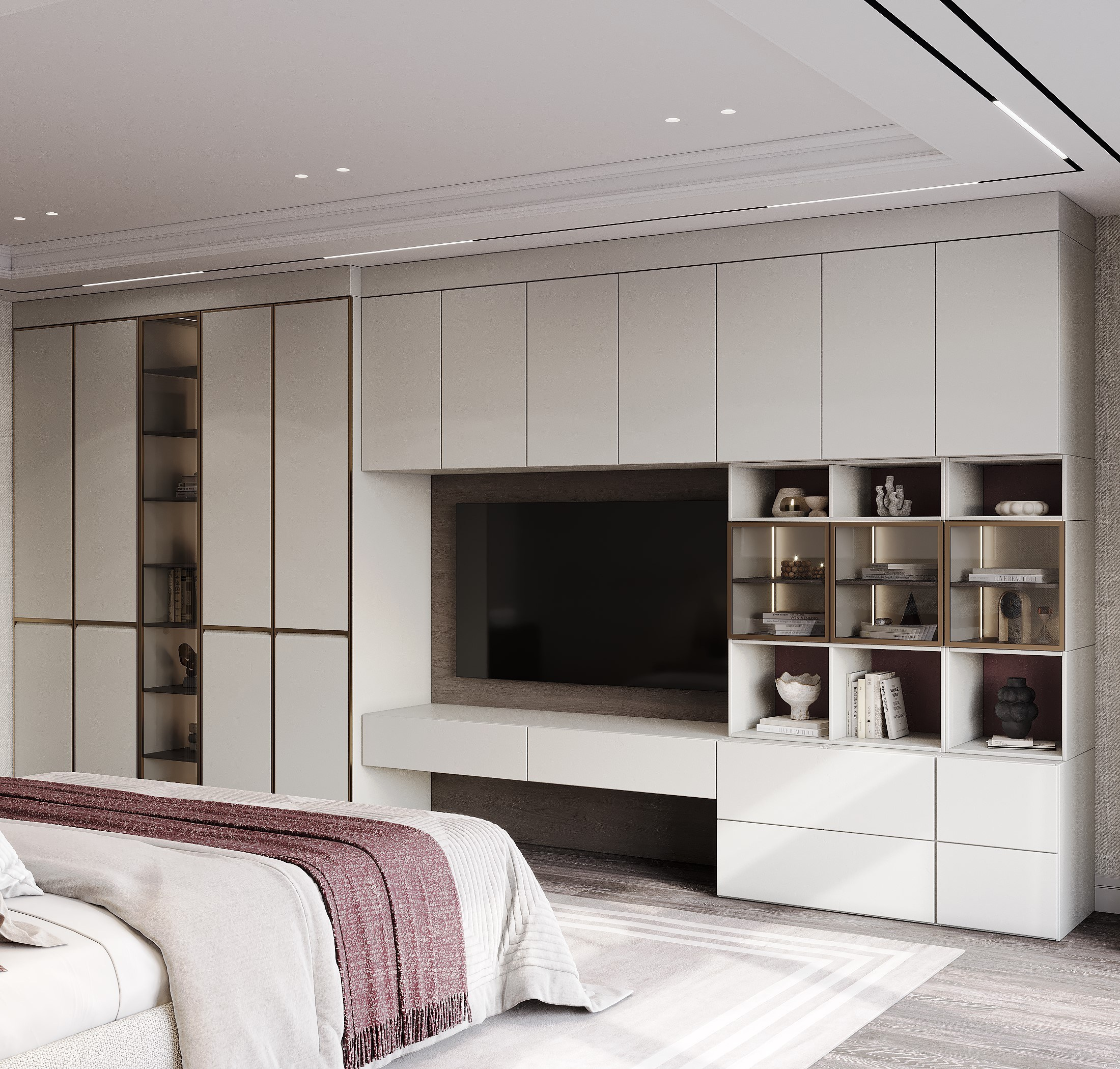 Квартира в ЖК Воробьевы горы